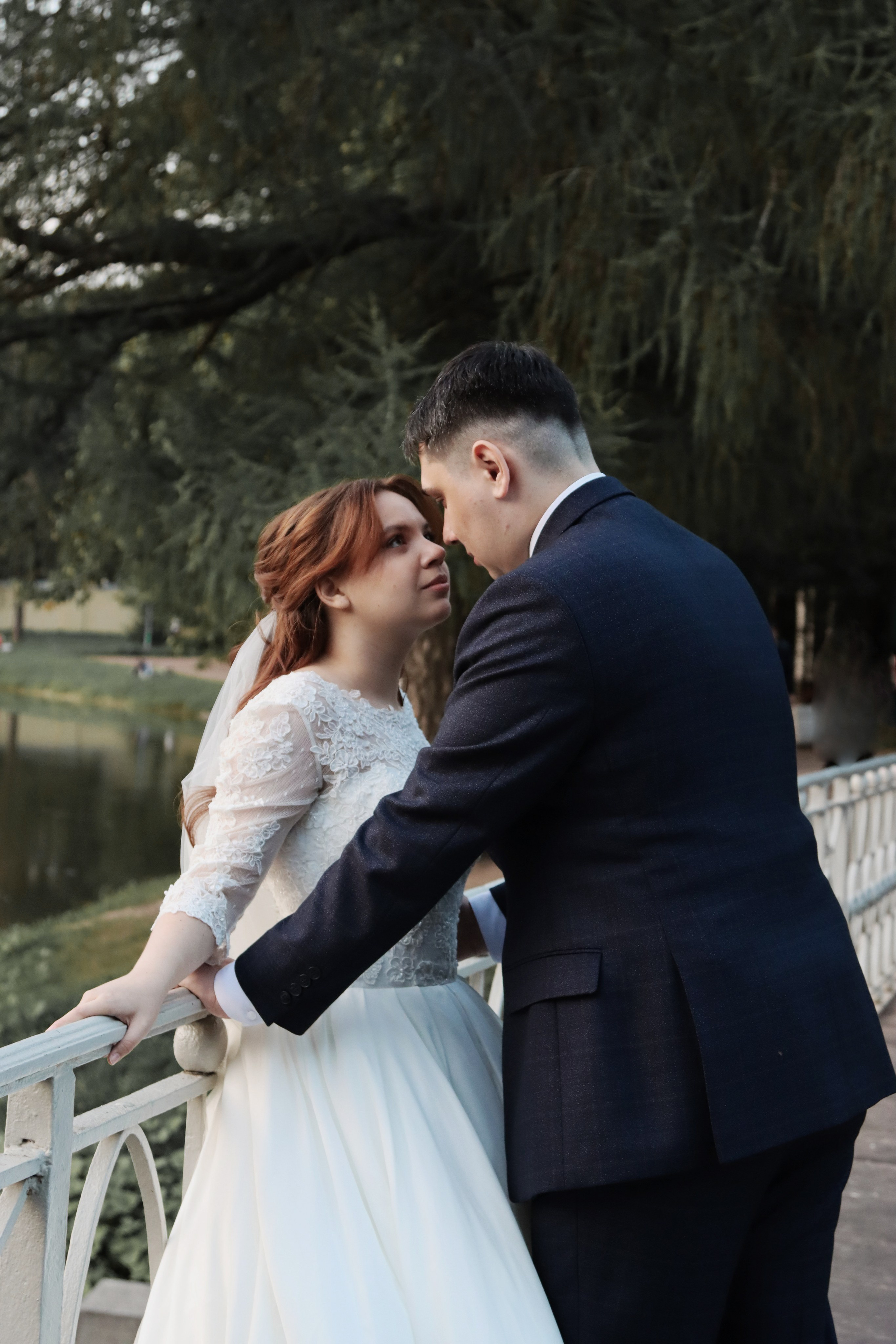 Свадебные серии