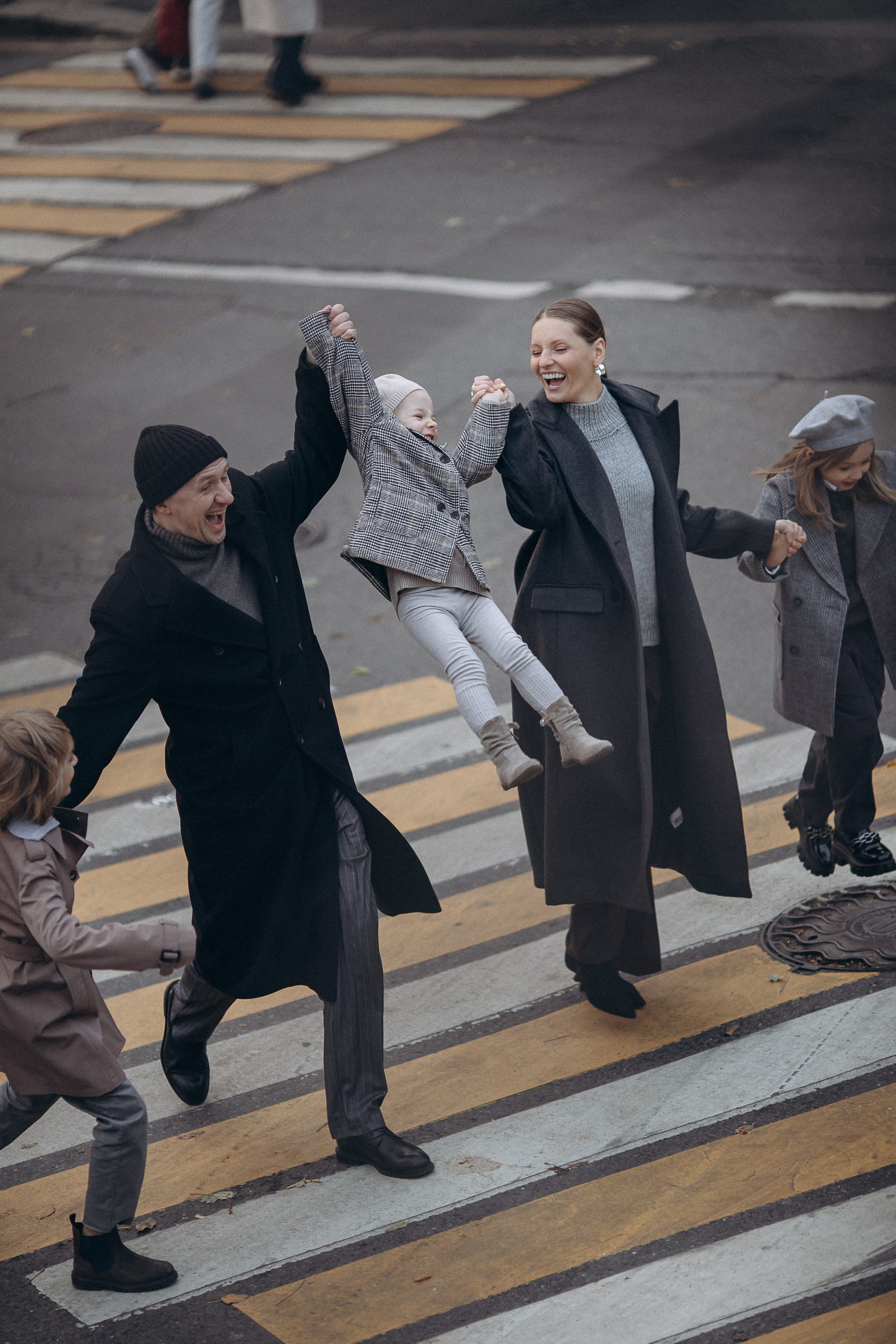 Фотопрогука. Фотограф в Москве и Московской области Анна Кузьмина @ne.secret