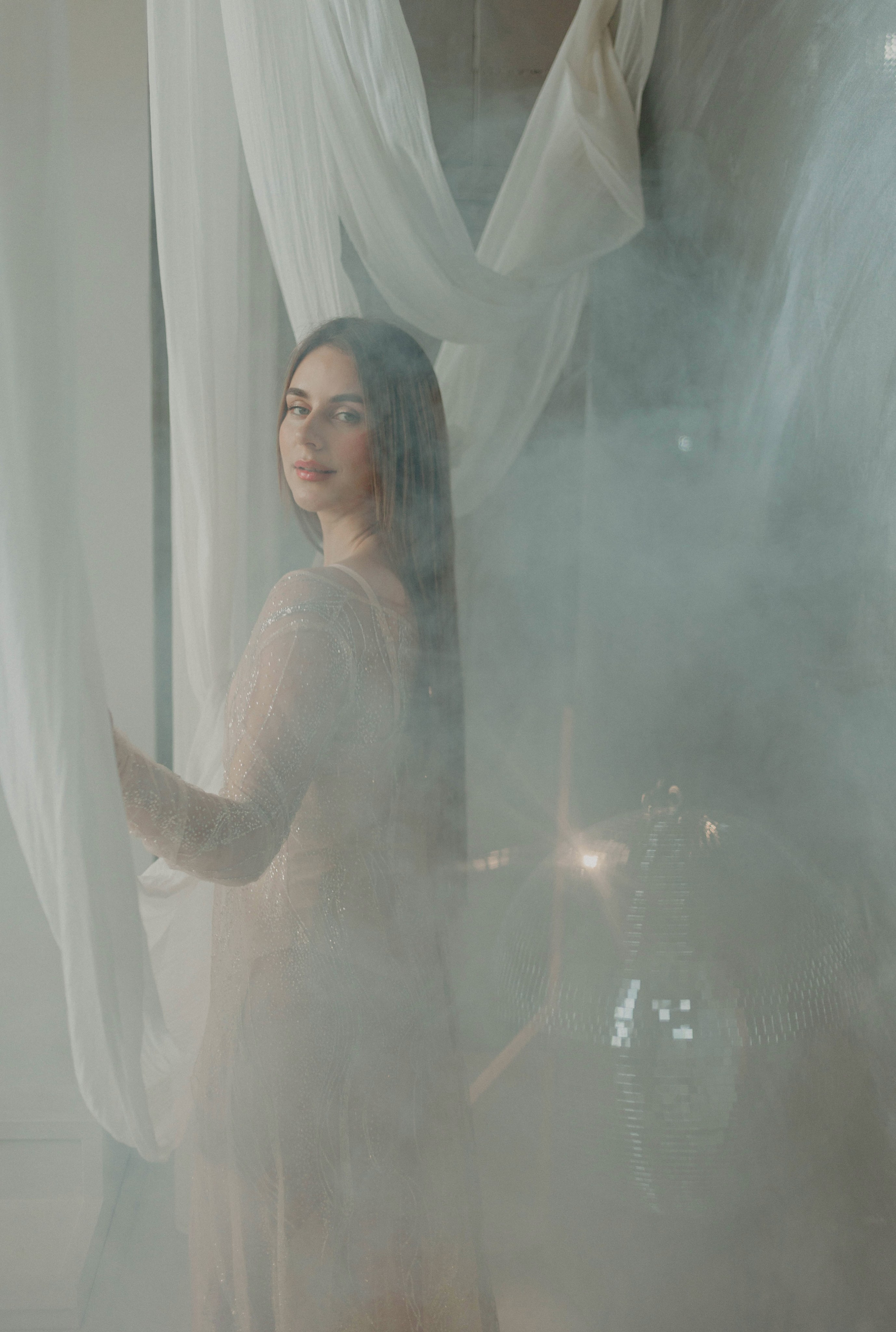 Особое настроние. Фотограф в Краснодаре Евгения Михаевич