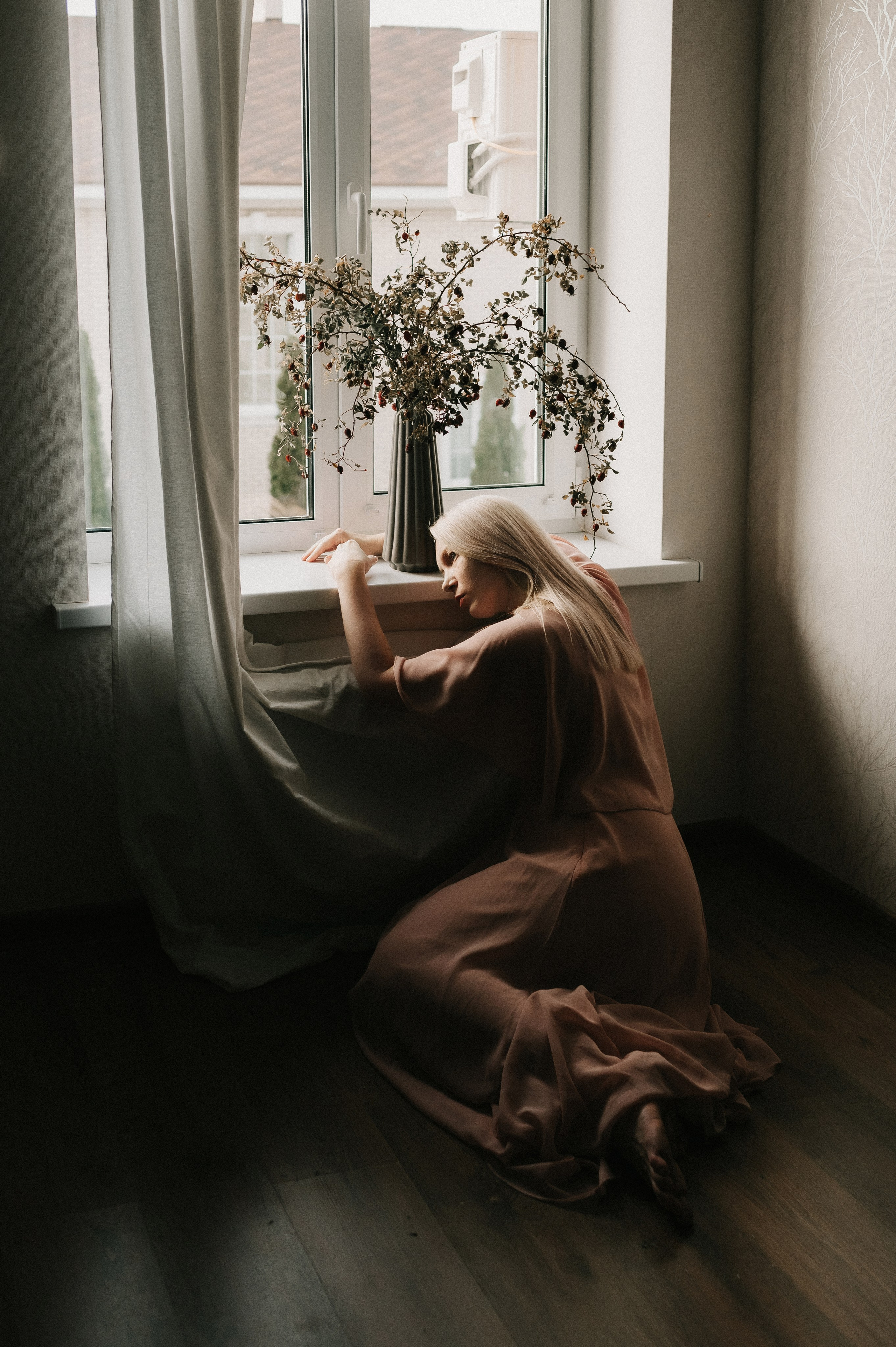 Даша. Свадебный и семейный фотограф в Самаре Надежда Раскина