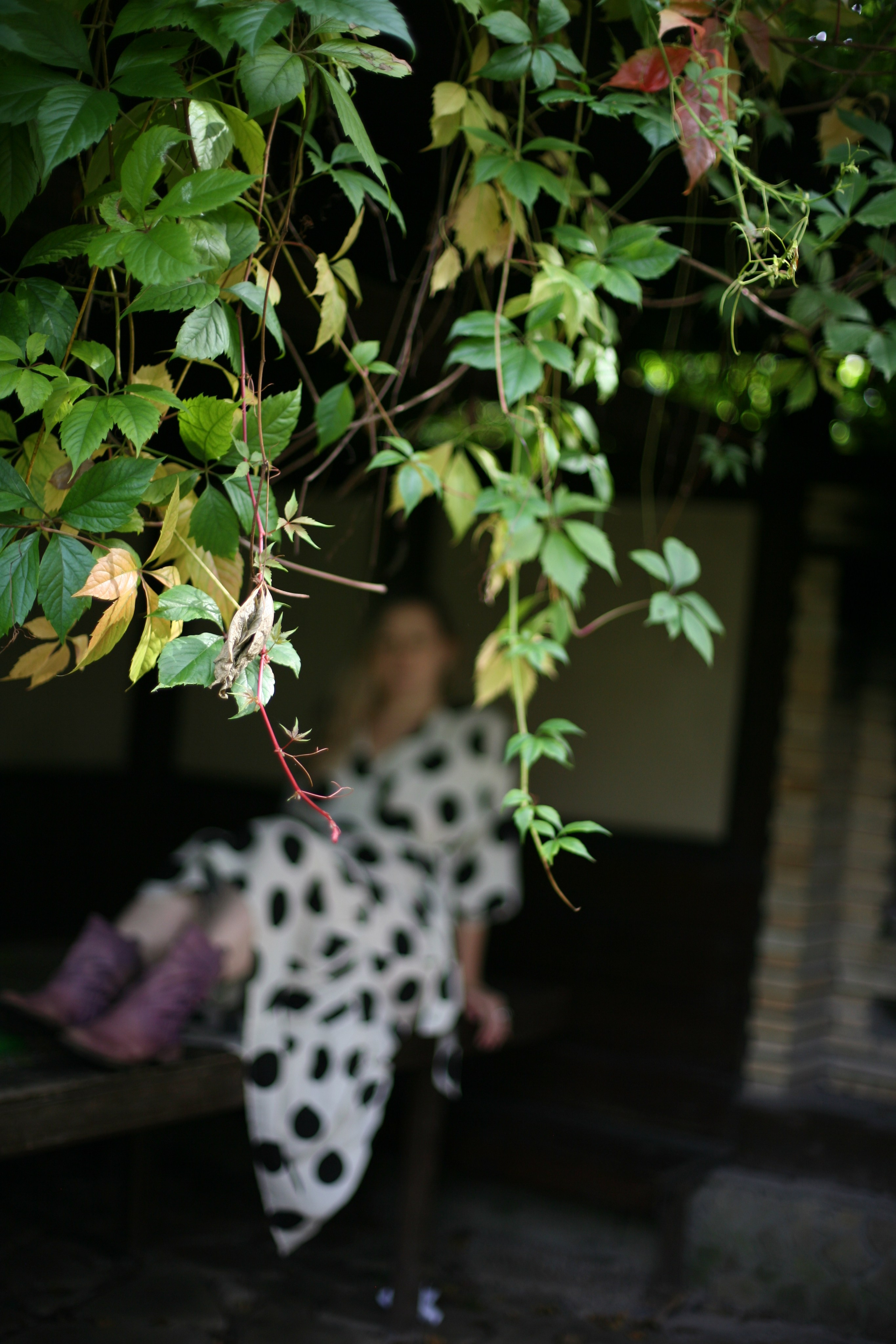 Ускользающее лето. АRТ&PSY | Искусство психологии