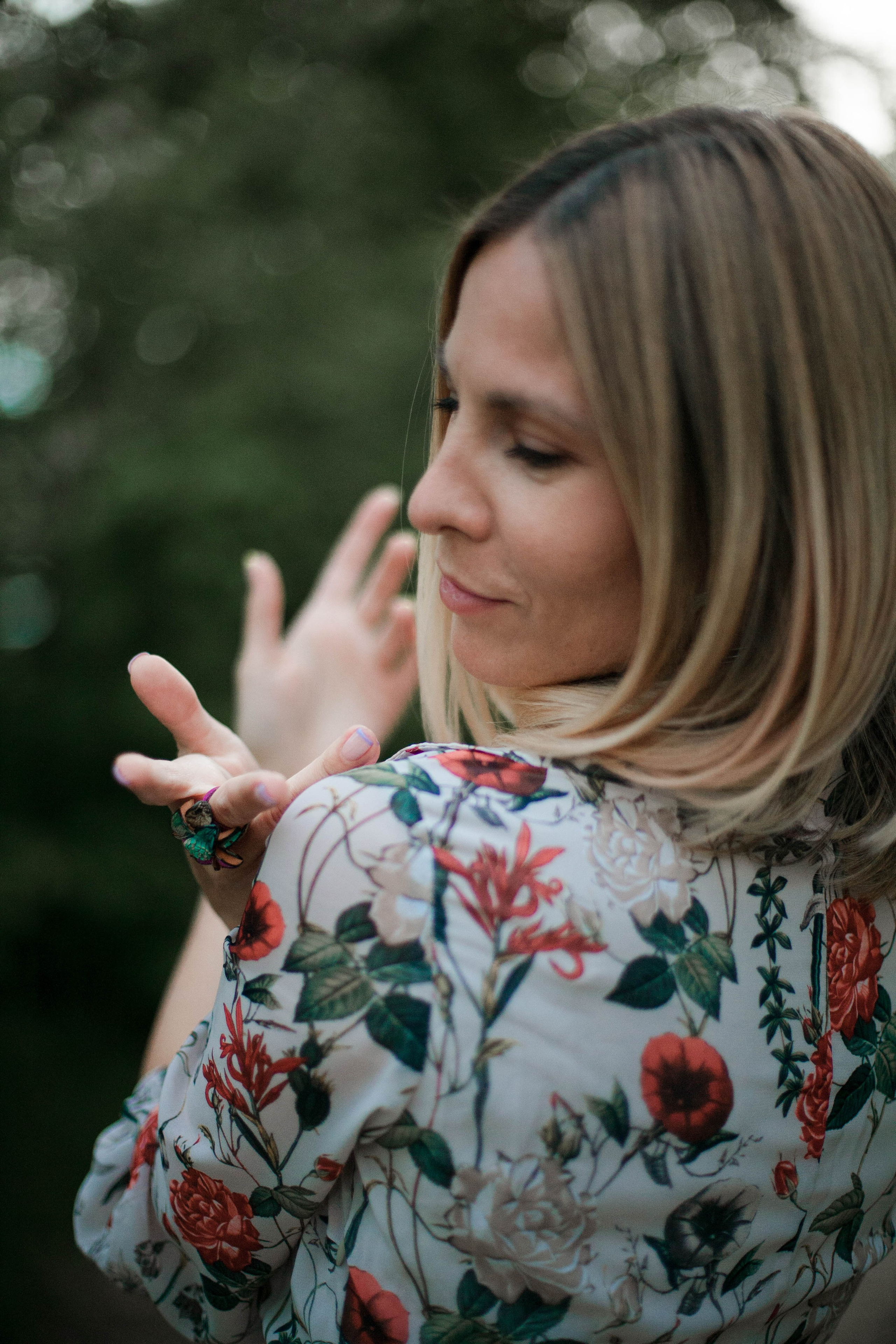 Художественный портрет. АRТ&PSY | Искусство психологии