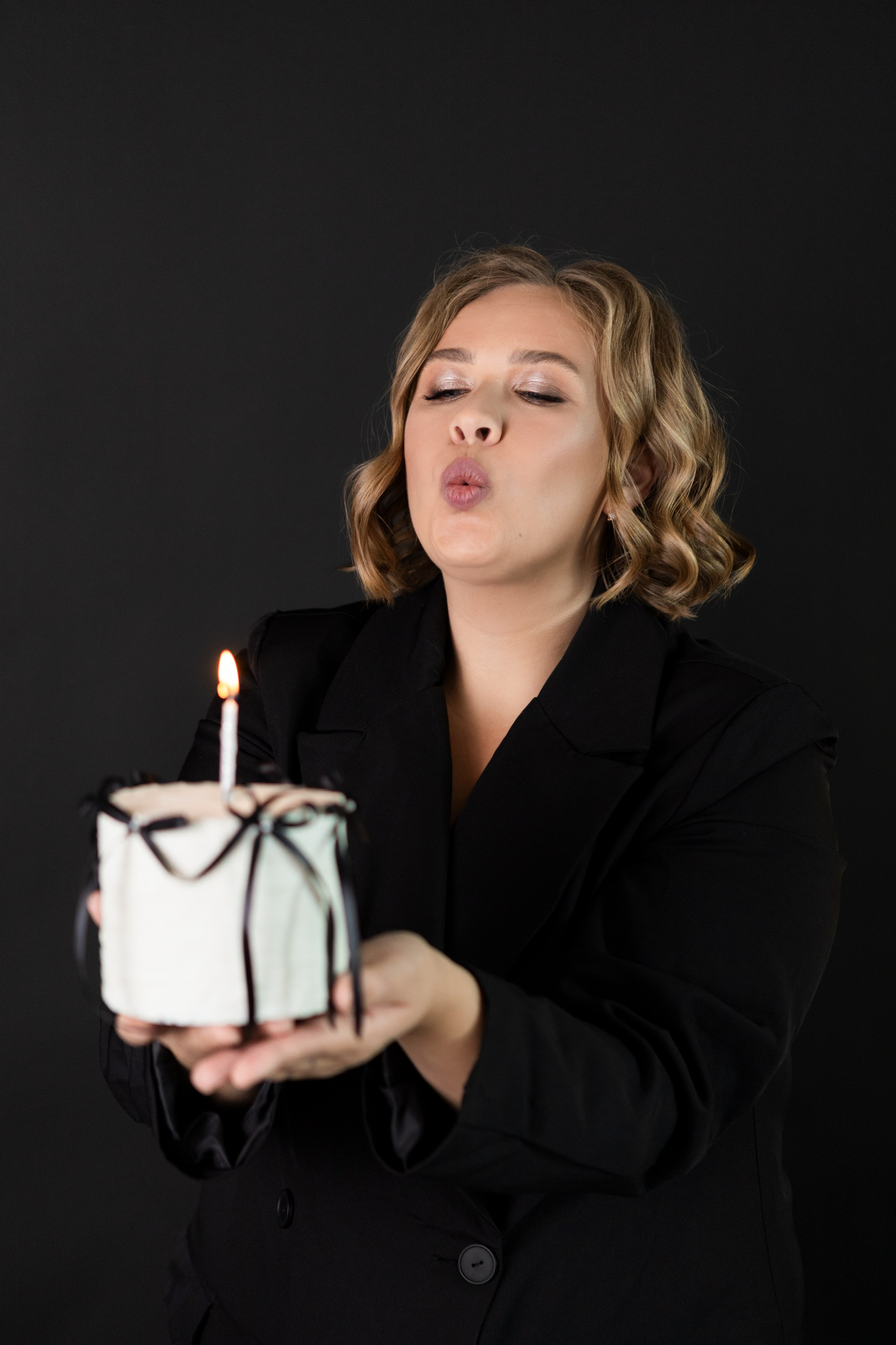 Наталья. Фотограф Яна Матвеева в Ижевске