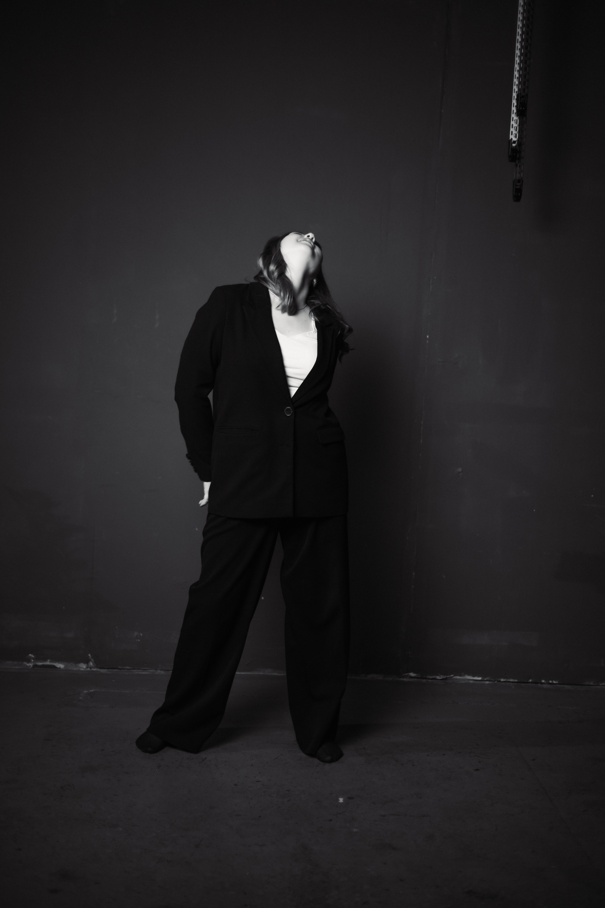 Виктория. Фотограф в Тюмени Даша Михнова. Портреты, фотопроекты, фотодни