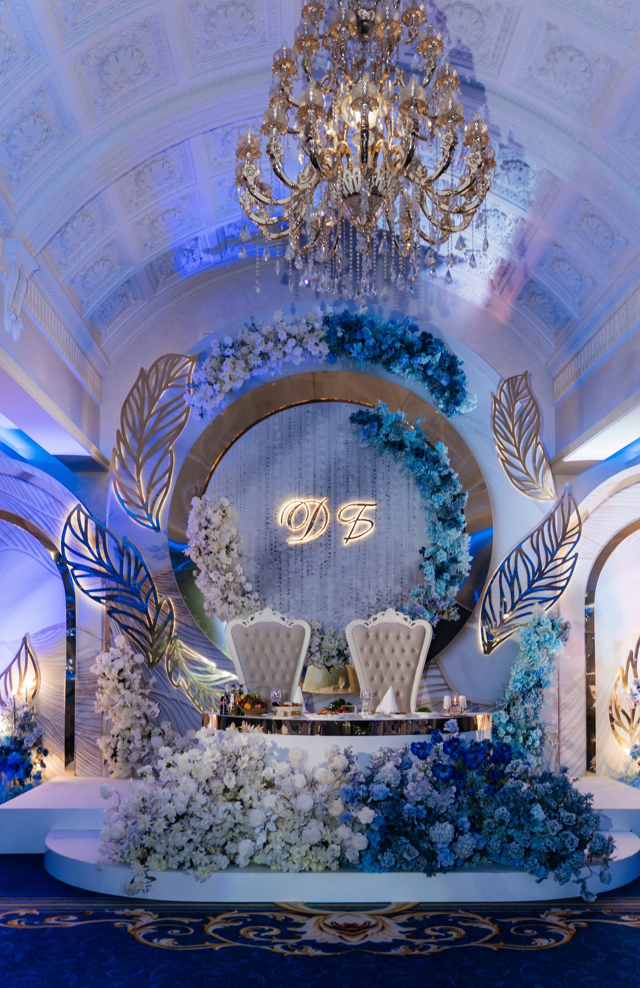 Dzhosh & Bahar: National Wedding. Свадебный и портретный фотограф в Москве Юлия Матвеева