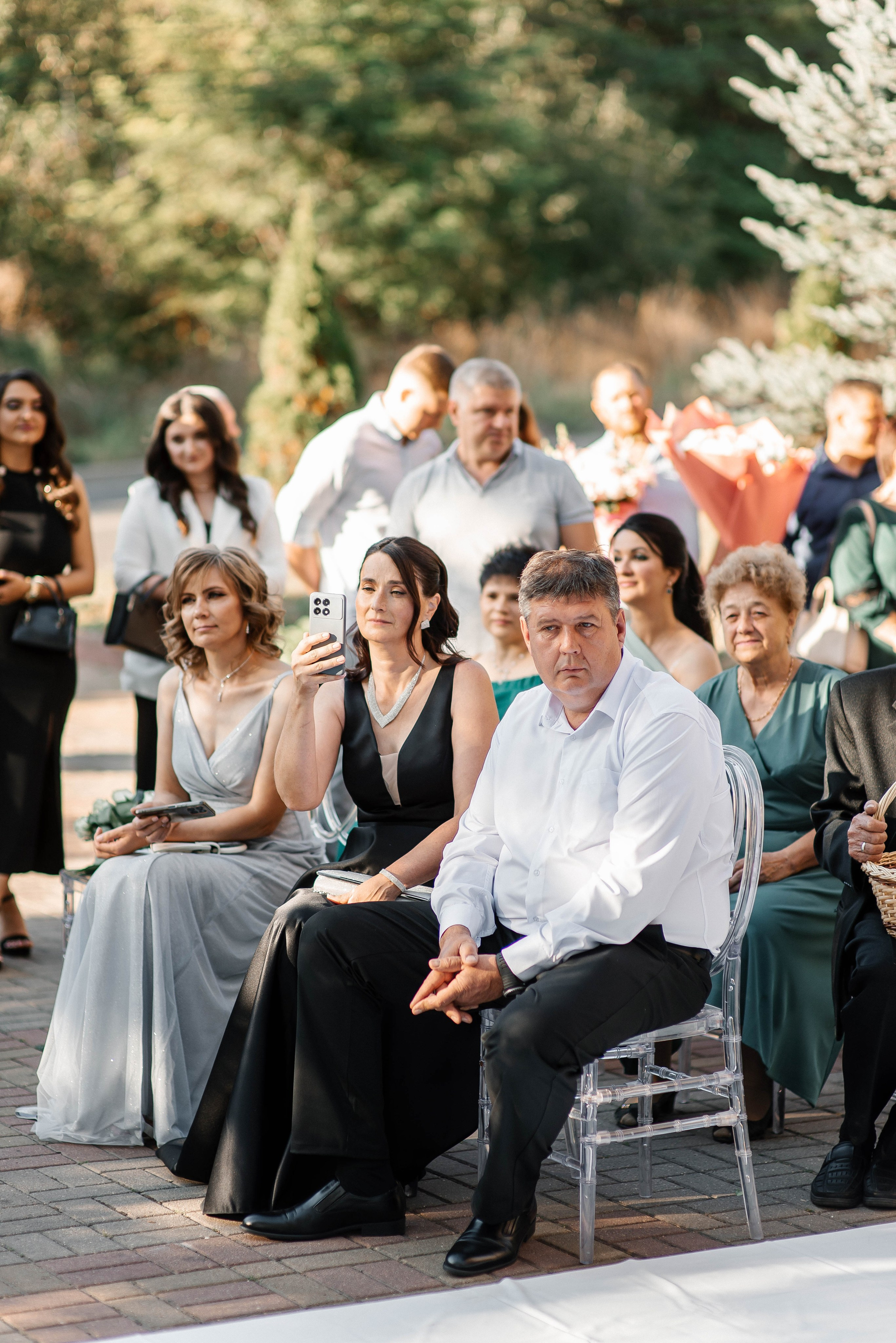 Артур и Мария. Свадебный фотограф Курск Артем Духтанов