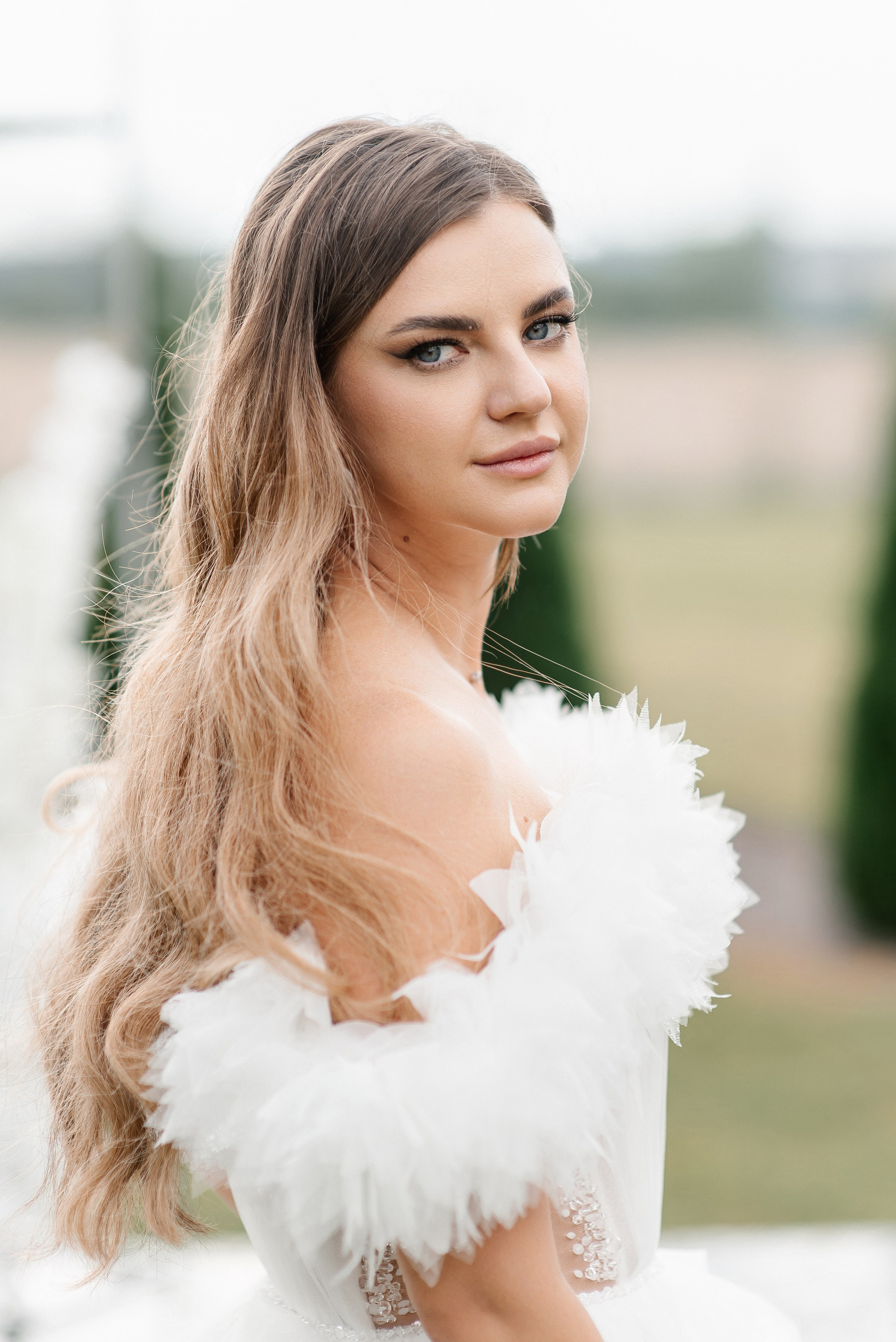 Антон и Олеся. Свадебный фотограф Курск Артем Духтанов