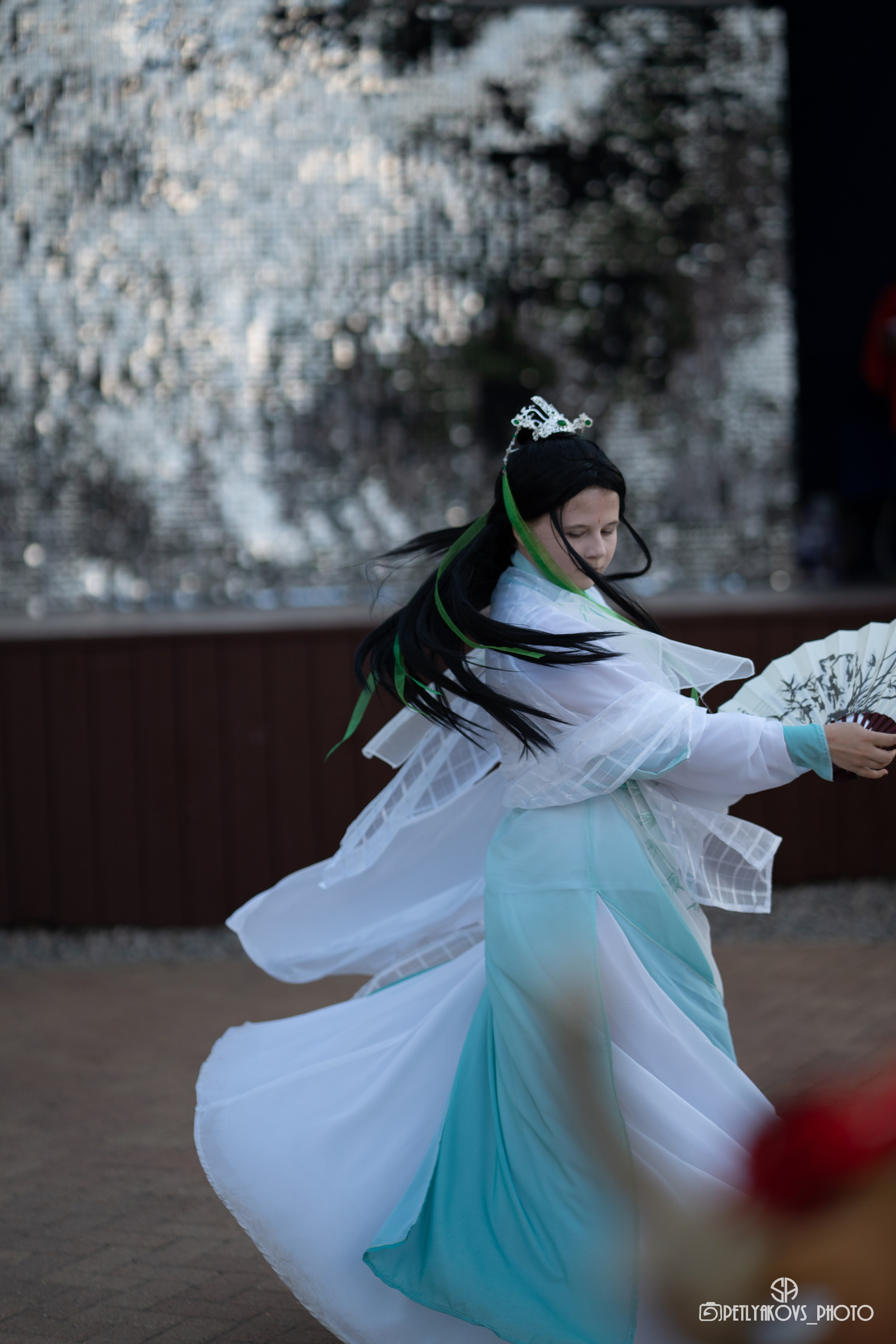 Golden Dragon Fest cosplay & k-pop. Фотограф, видеограф Пятигорск, Ставрополь, Ессентуки, Petlyakovs_photo