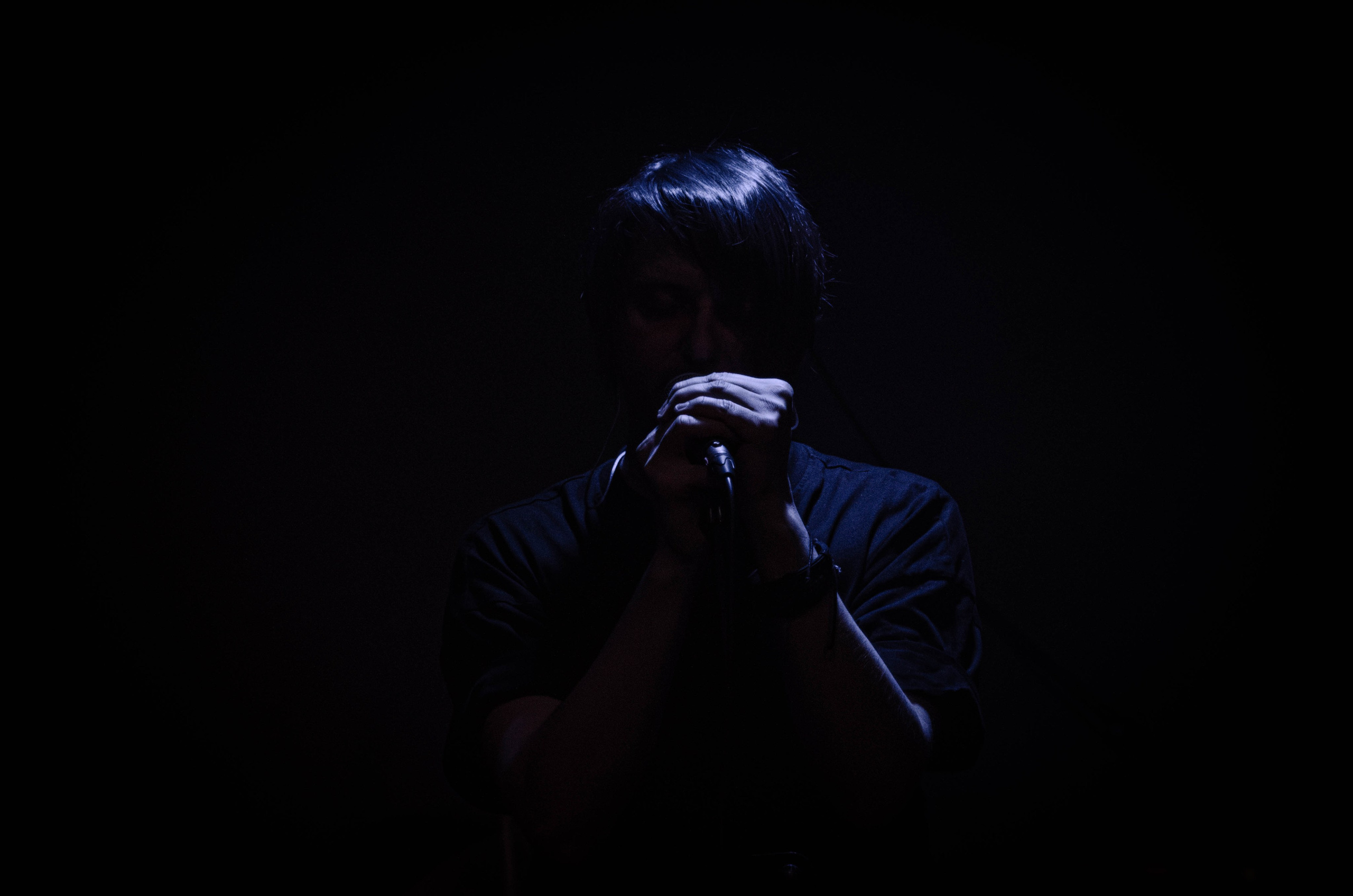 Dругой Ветер (21 апреля 2024 года, Нижний Новгород, клуб Nenavist'). Фотограф Светлана Блинова, Москва и Московская область