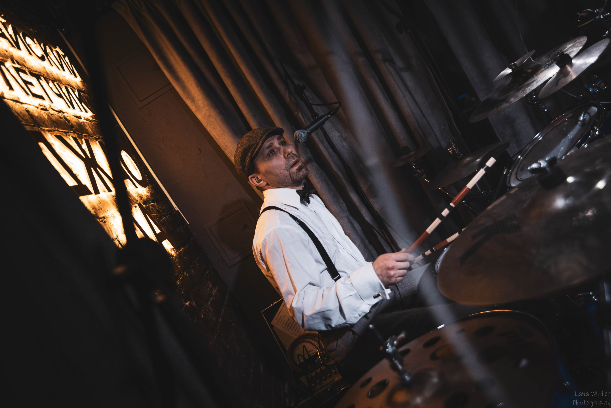 Скворцы Степанова (6 марта 2026 года, Москва, клуб Джао Да). Фотограф Светлана Блинова, Москва и Московская область