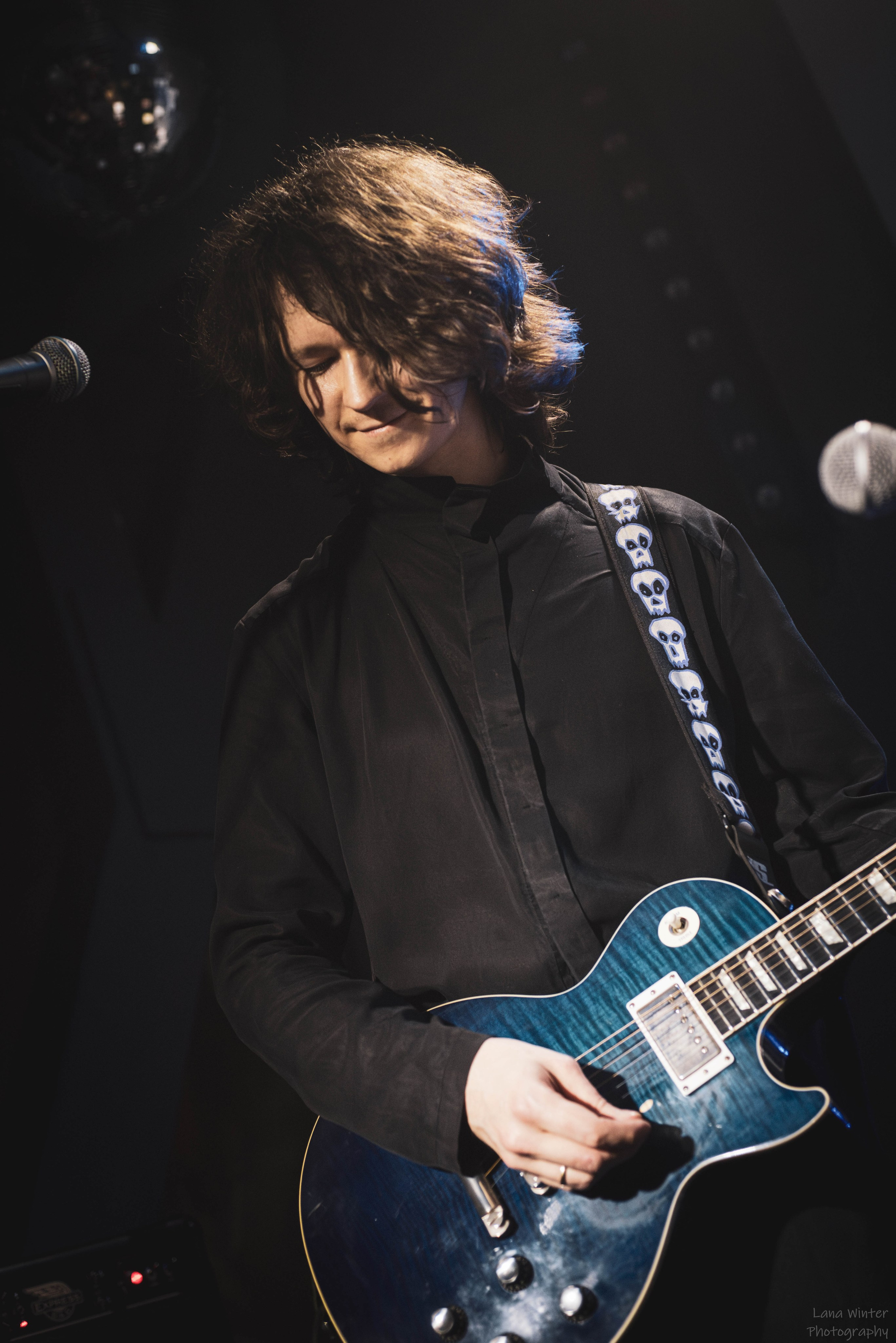 Площадь Восстания (8 марта 2025 года, Москва, клуб Техника Безопасности). Фотограф Светлана Блинова, Москва и Московская область