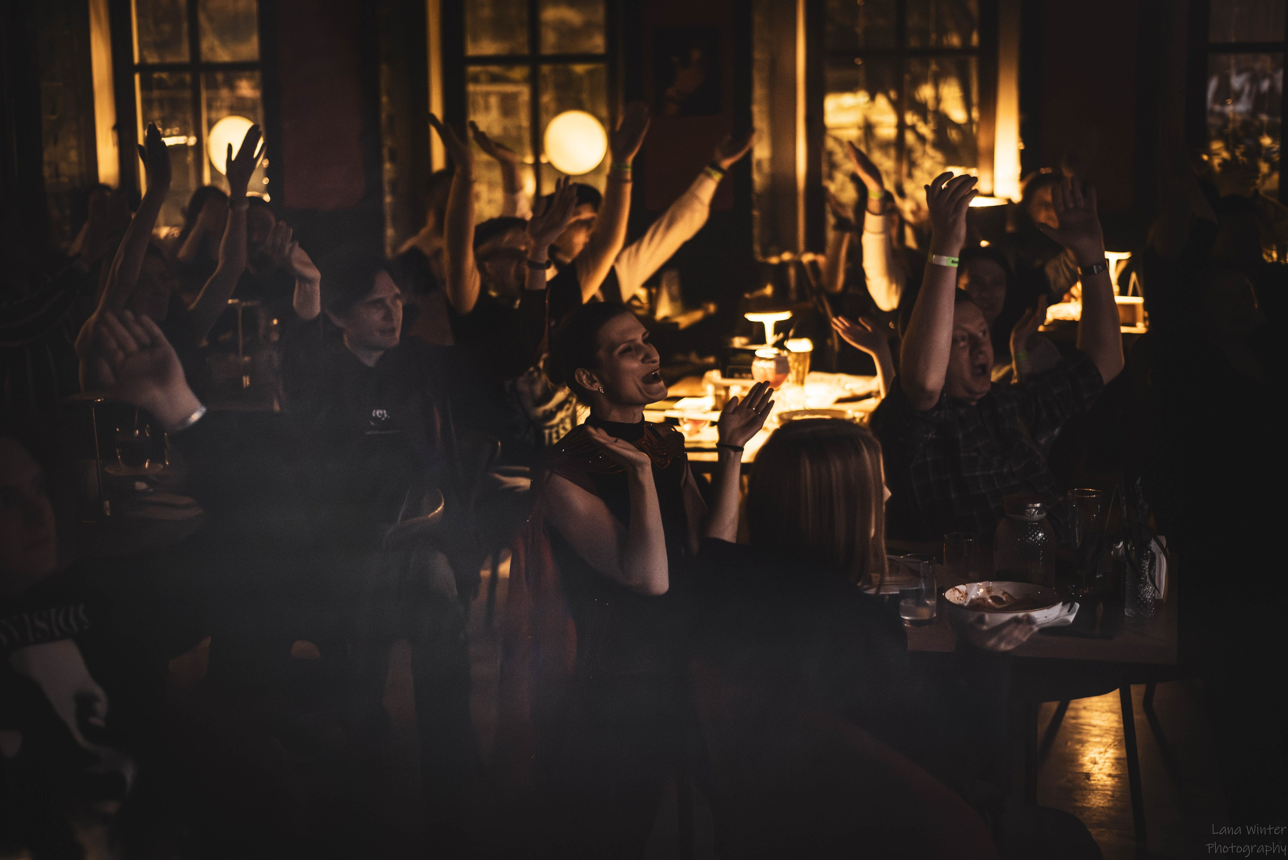 Скворцы Степанова (6 марта 2026 года, Москва, клуб Джао Да). Фотограф Светлана Блинова, Москва и Московская область