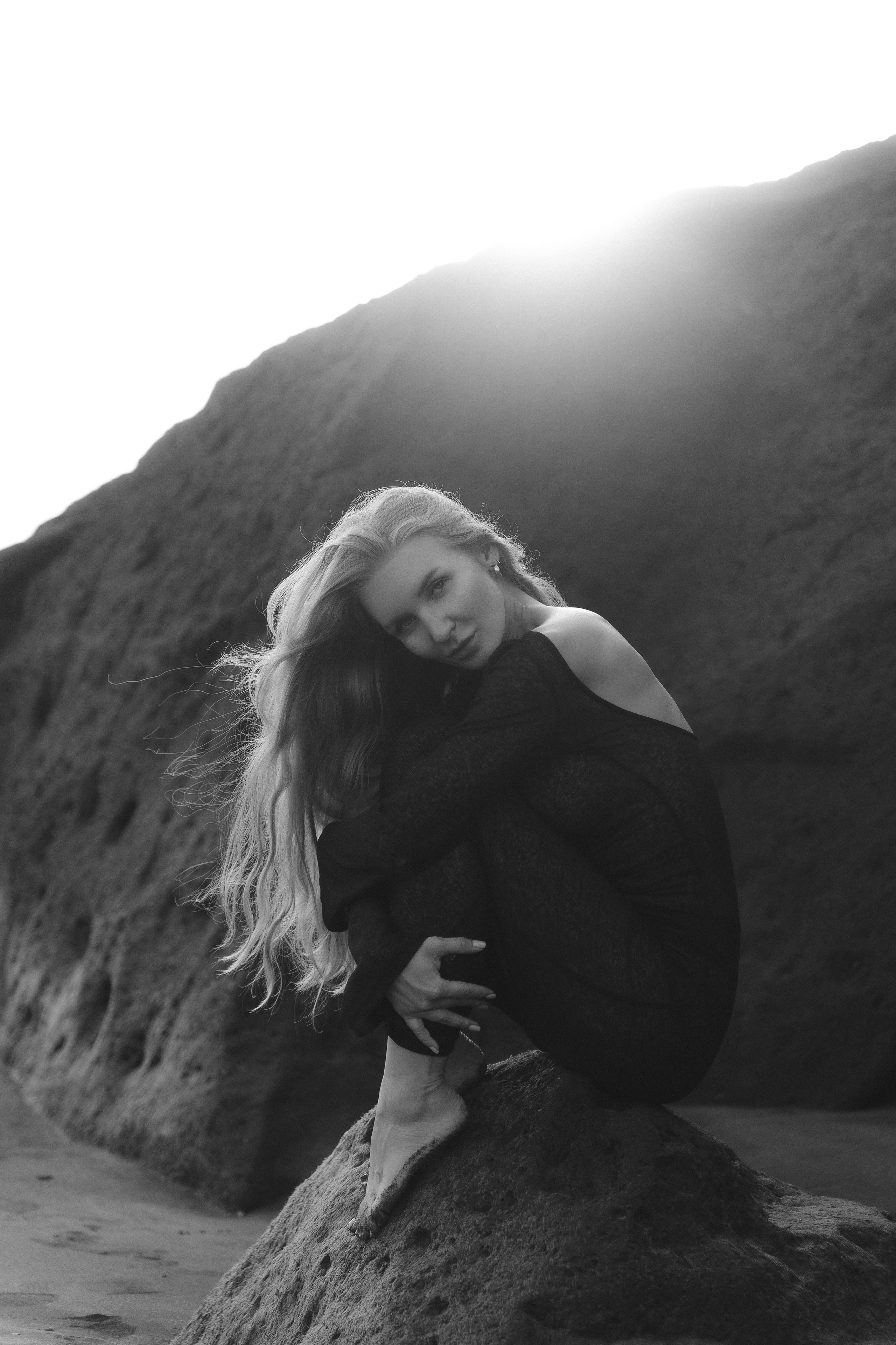 Евгения. Фотограф Alena Ray