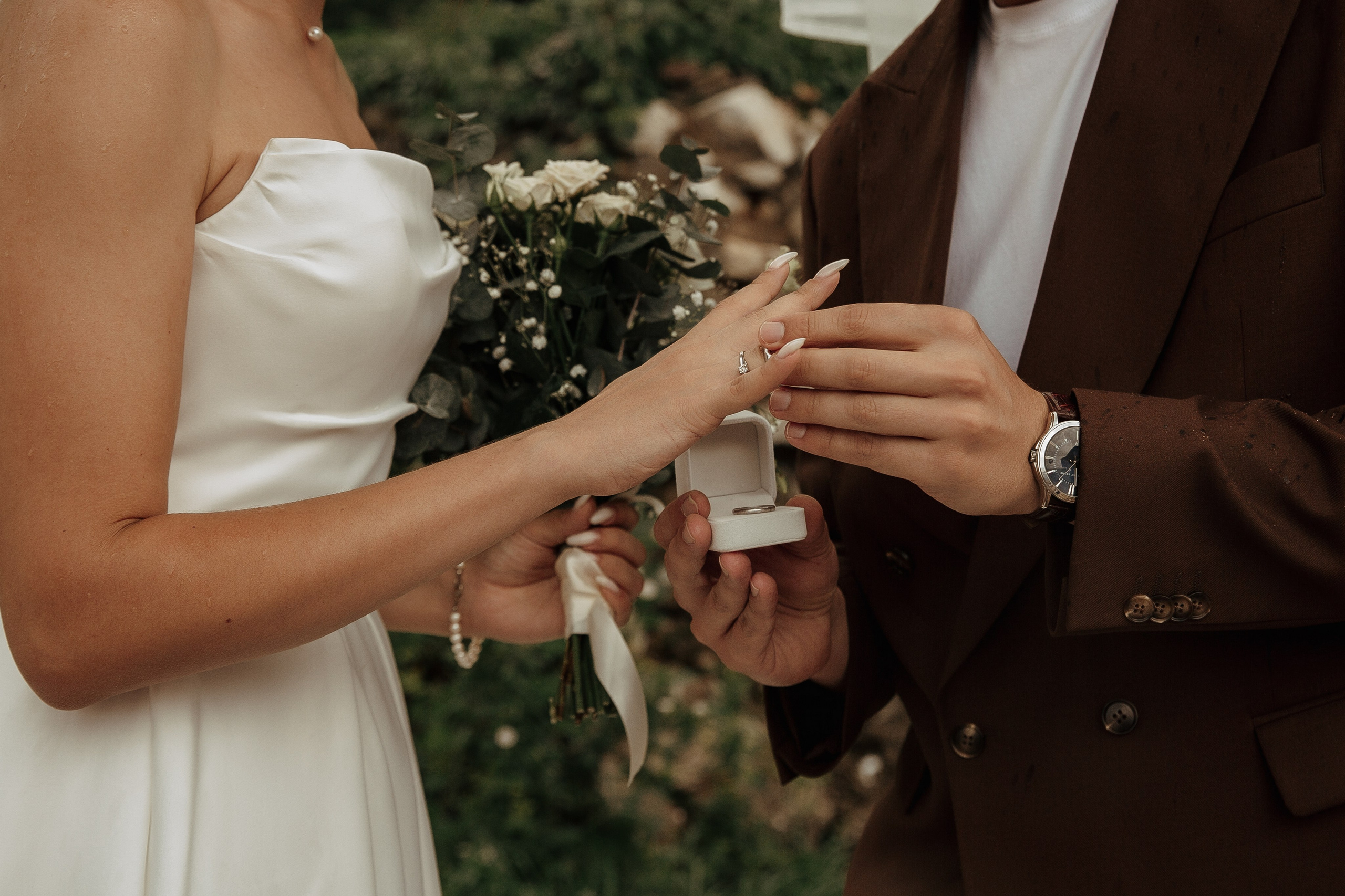 Никита и Руфина. Свадебный и семейный фотограф в городах Уфа и Стерлитамак