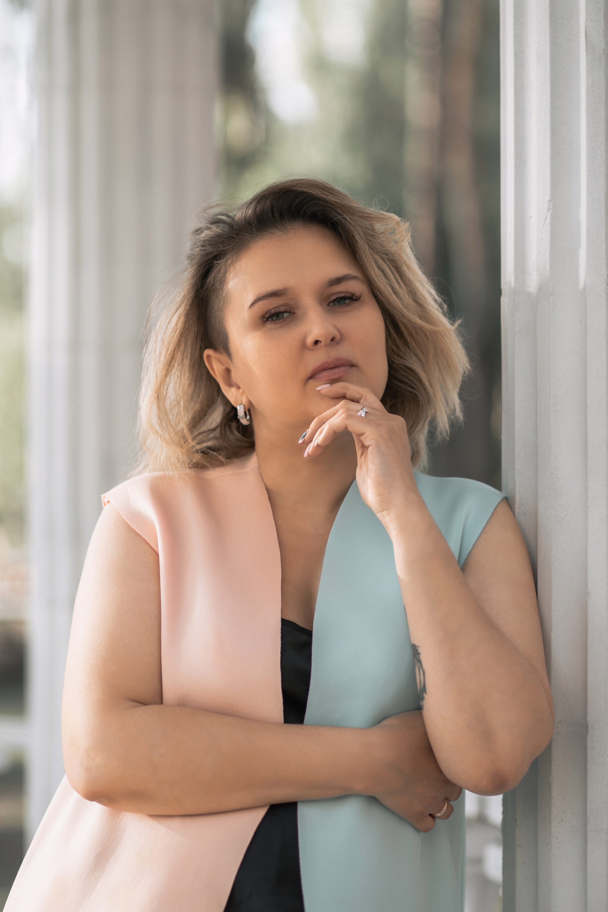 Валерия, Ярослав и Мира_фотопроект «Мой подросток». Фотограф Воронеж, Новая Усмань Мария Бублик