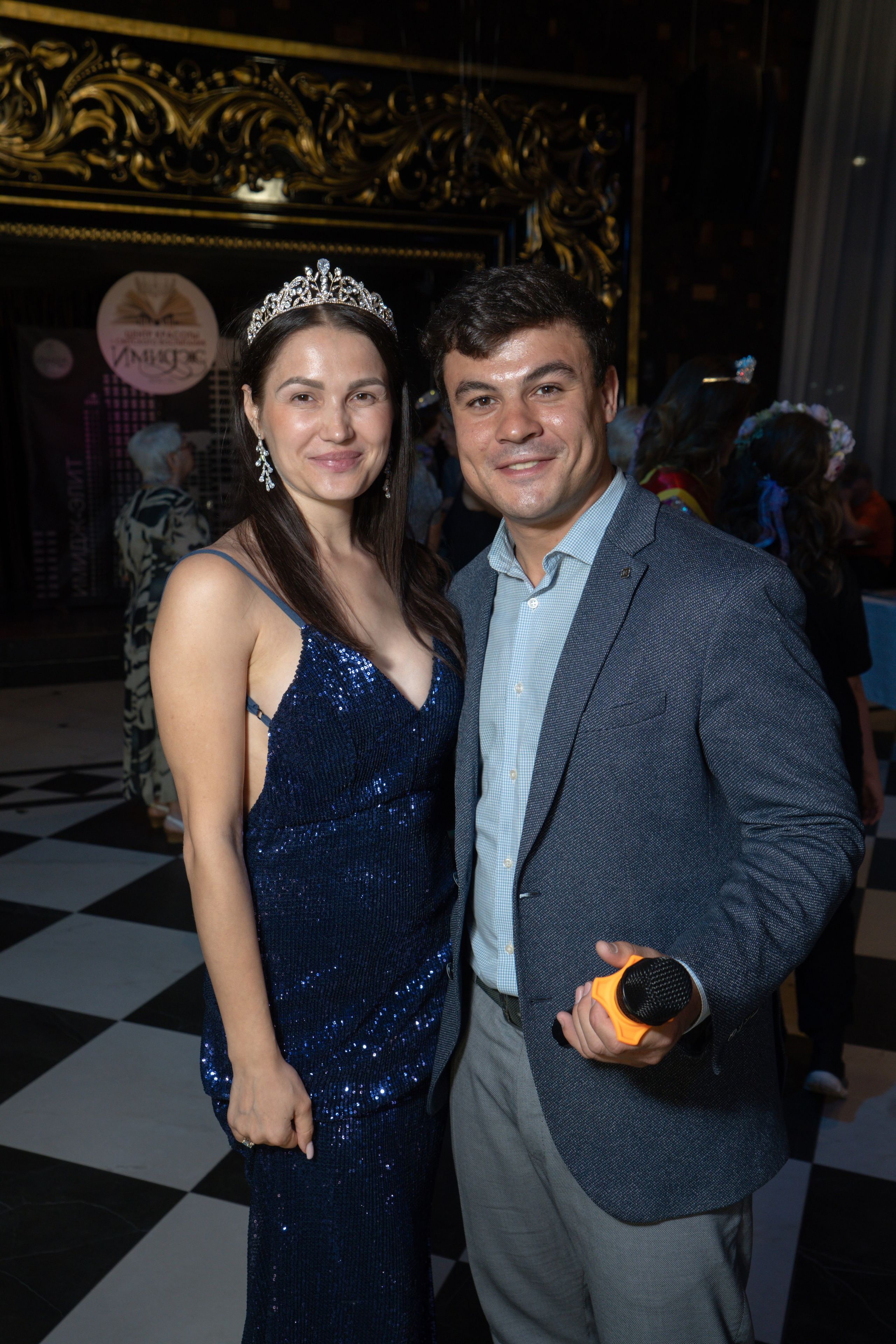 Репортажная фотосессия. Photo by Volanchiek