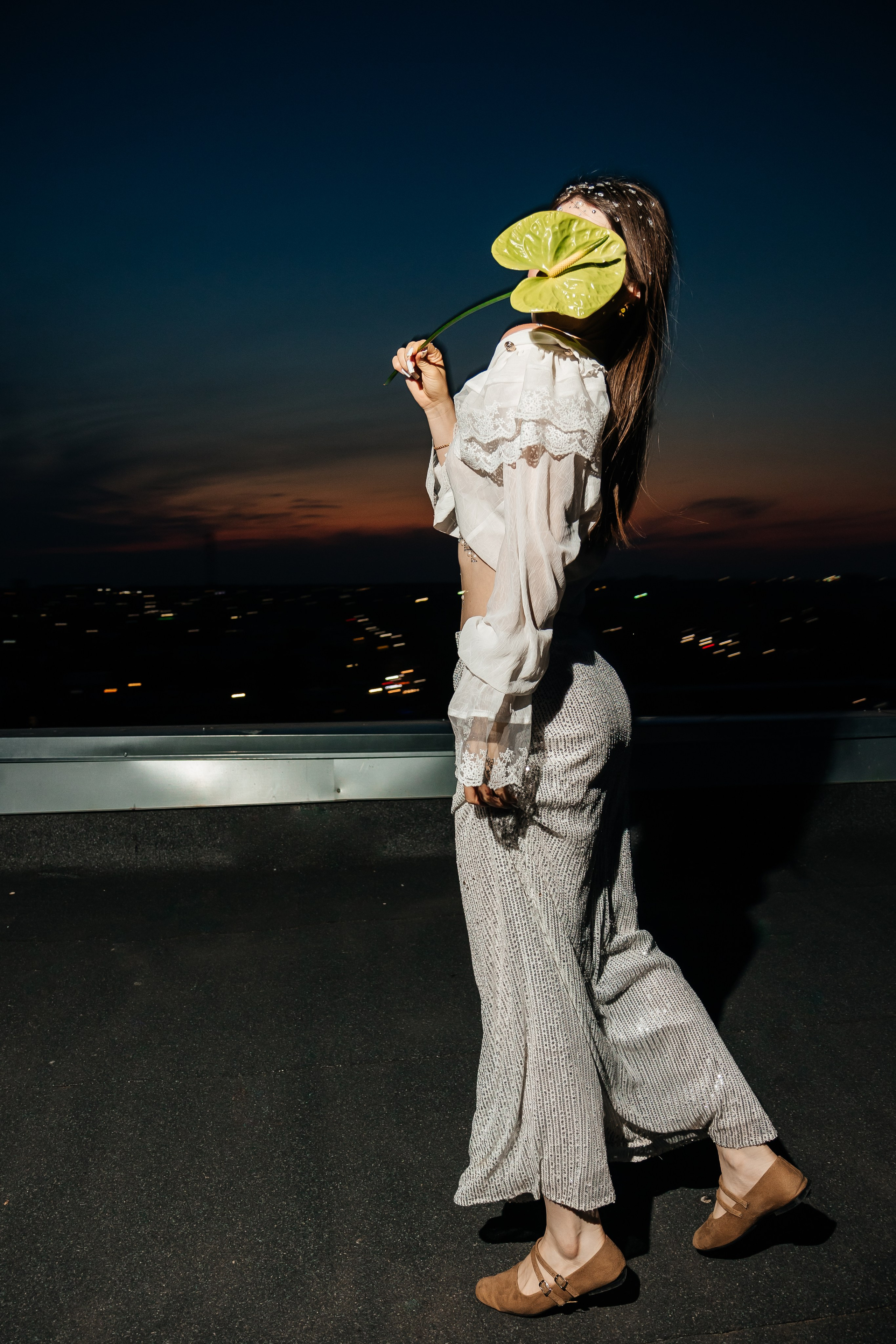 ROOF. Фотограф Александр Бигари