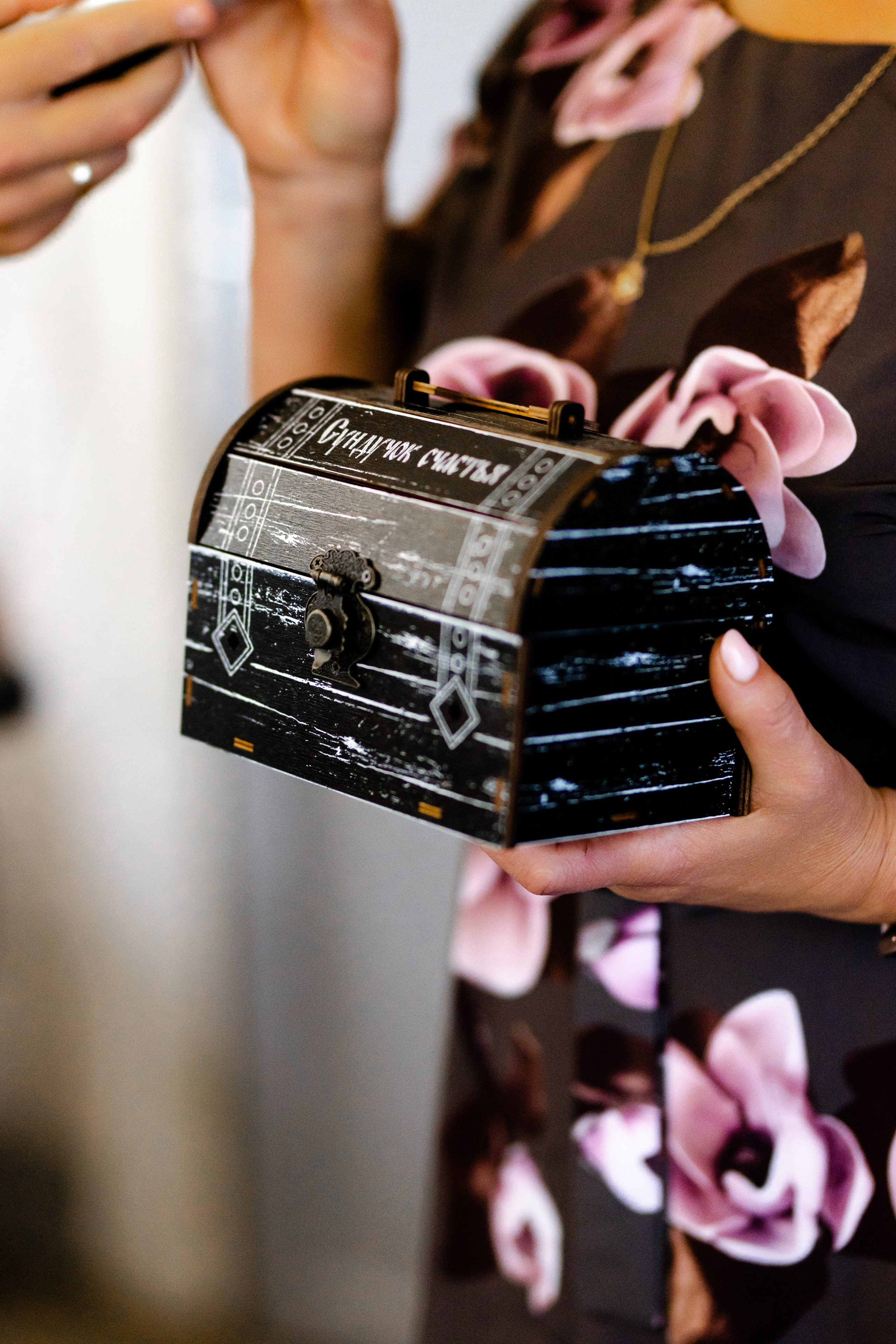 Свадебный день Антона и Маши. Свадебный фотограф Анна Бабахина