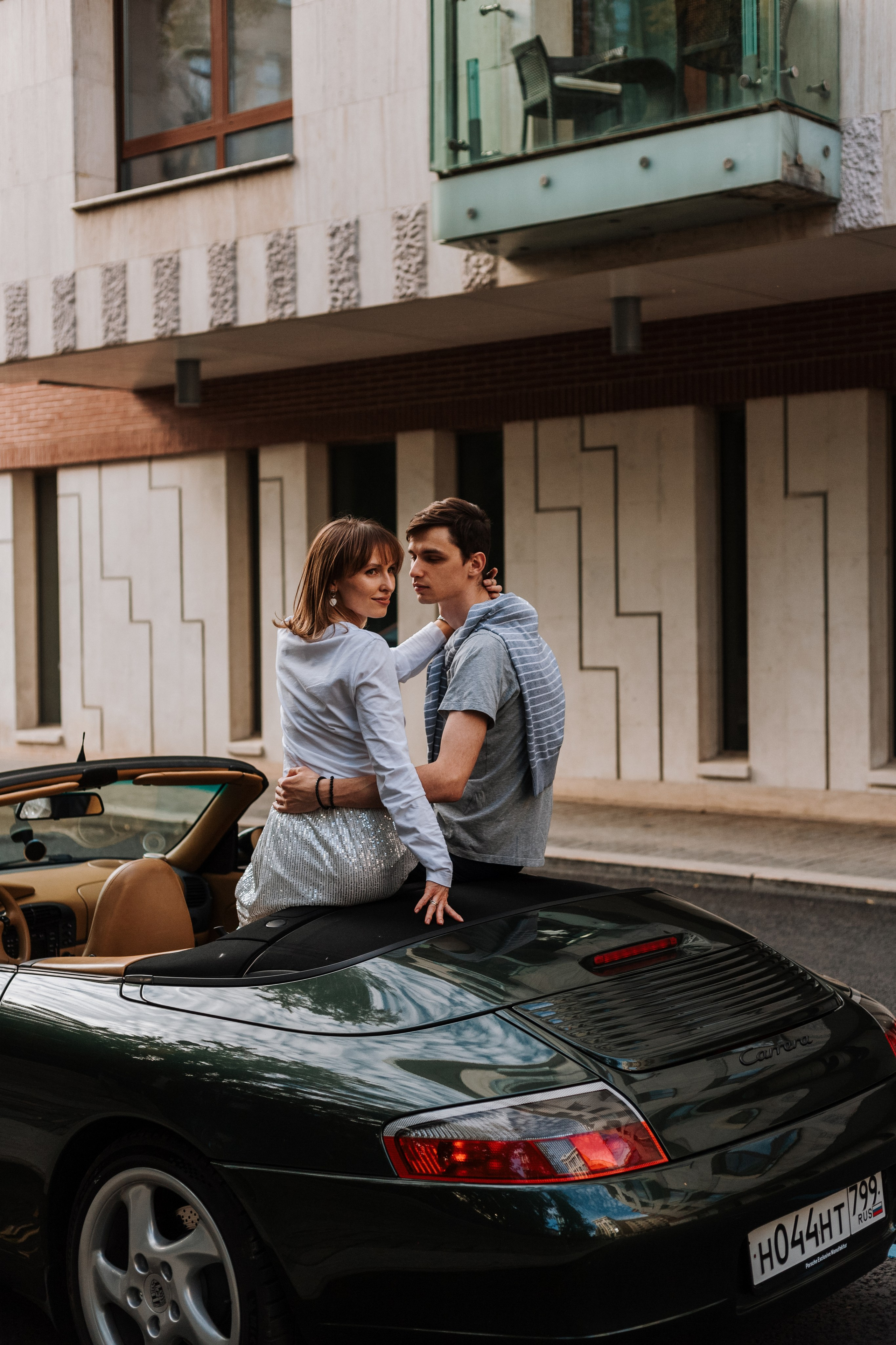 Мария+Никита. Женский и семейный фотограф в Стамбуле и Москве