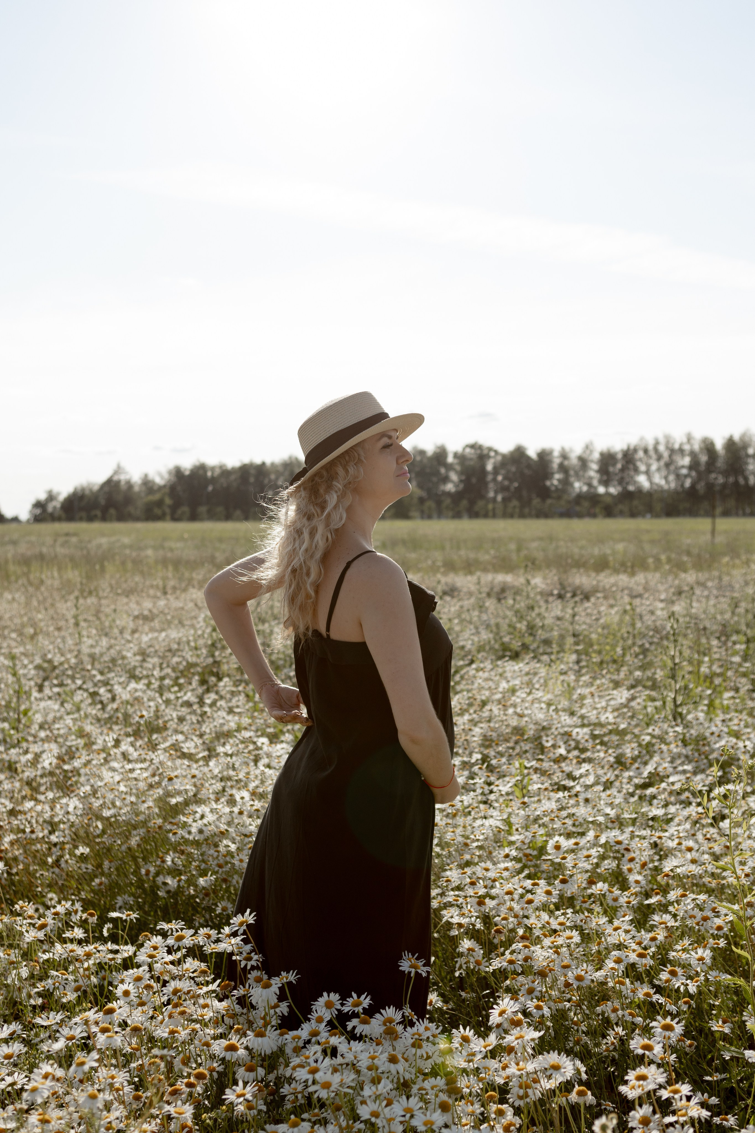 Надежда. Наталья Косьянова. Ваш фотограф. Москва