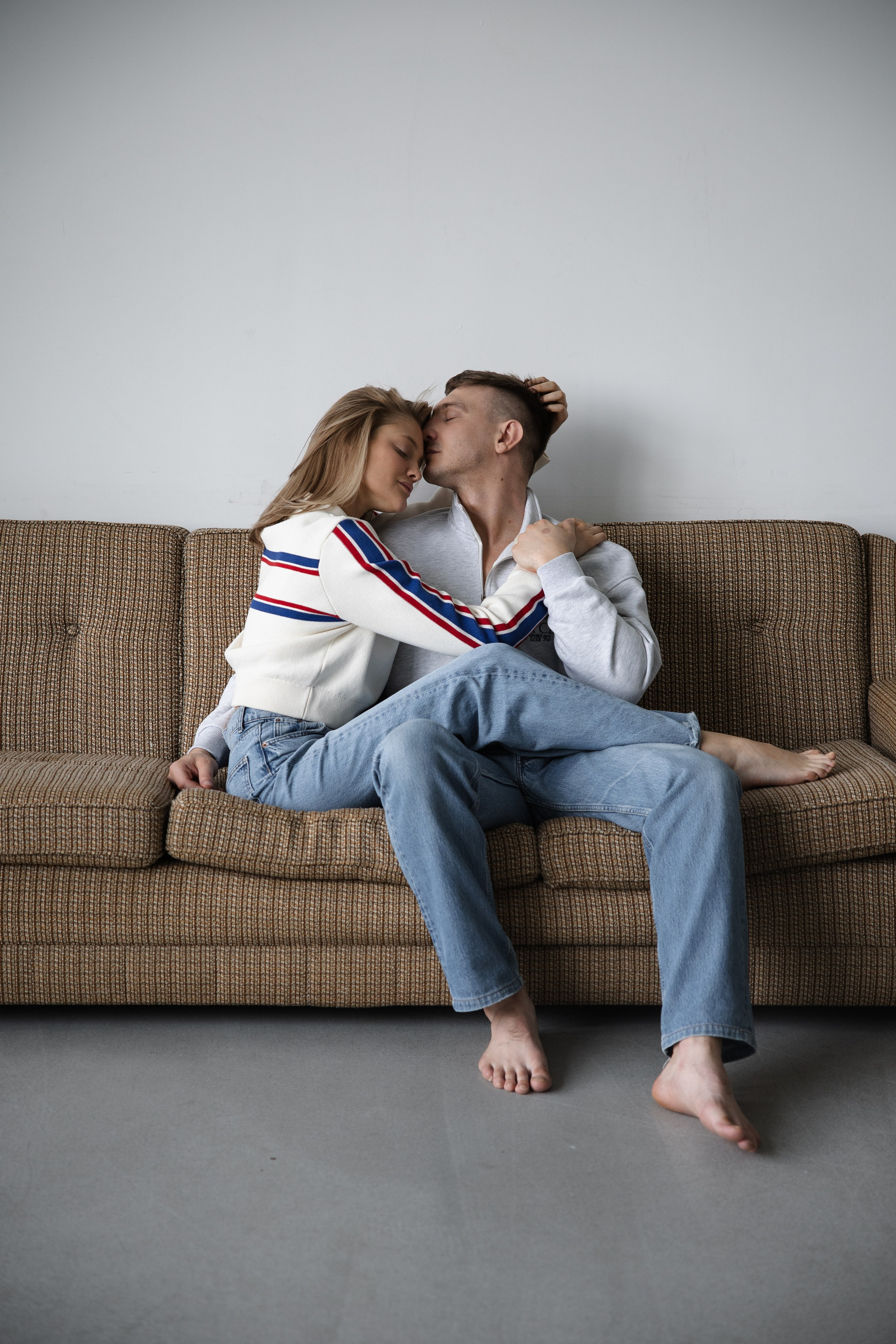 Иван & Александра. Свадебный, портретный и семейный фотограф в Москве Абукалиева Диляра