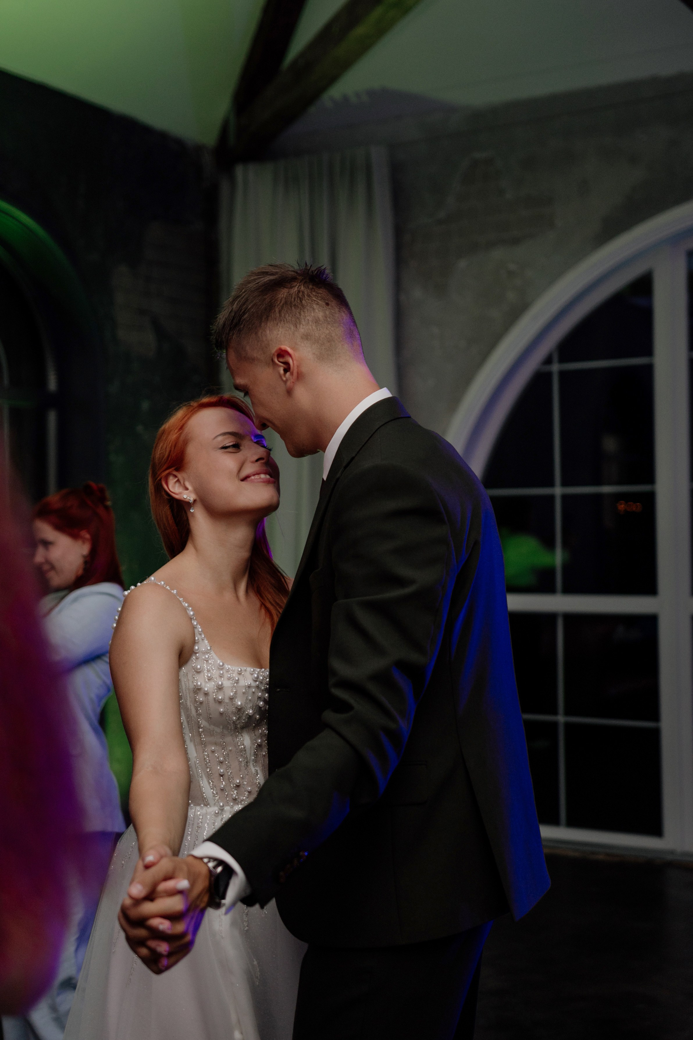 Максим&Ангелина. Свадебный и Семейный фотограф в Ярославле Алёна Колясникова