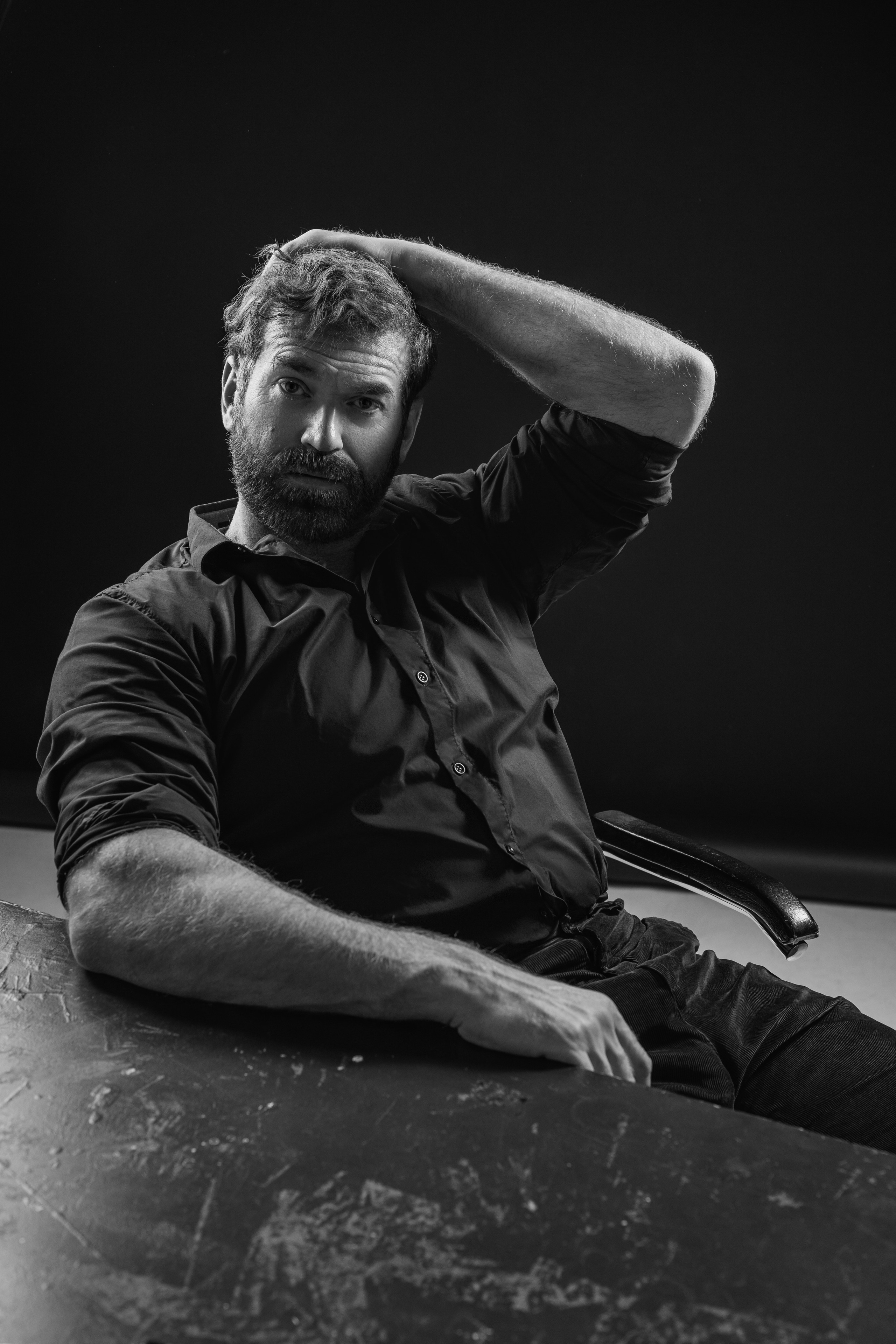 Актеры кино