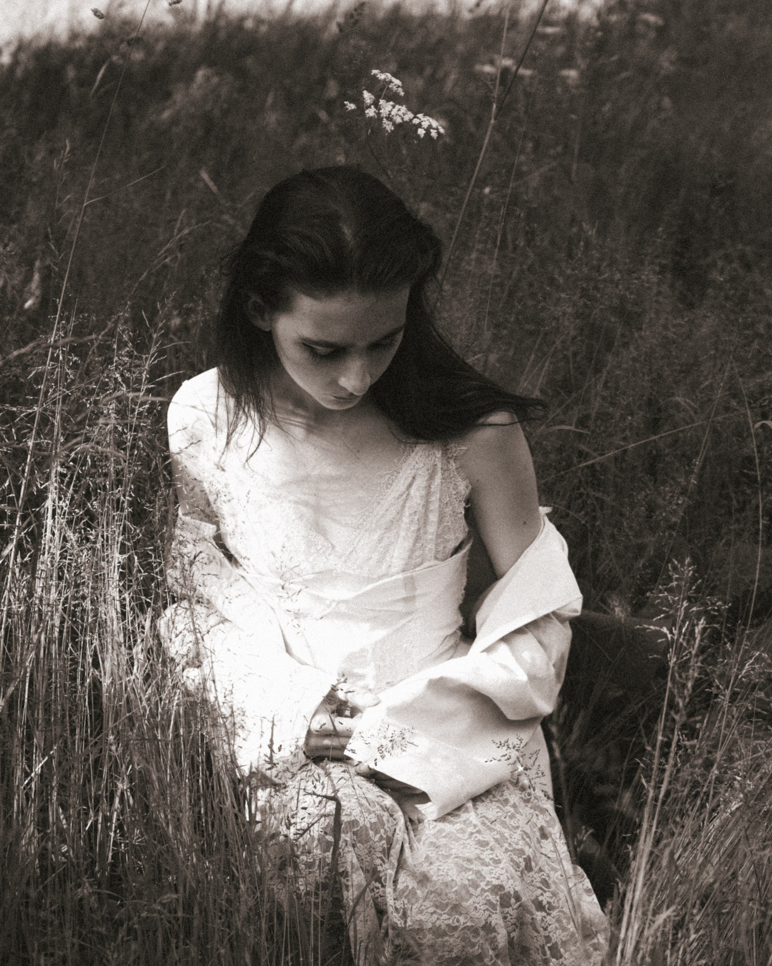 EVANGELINA. Верговская Софья FASHION-PHOTOGRAPHER из Санкт-Петербурга