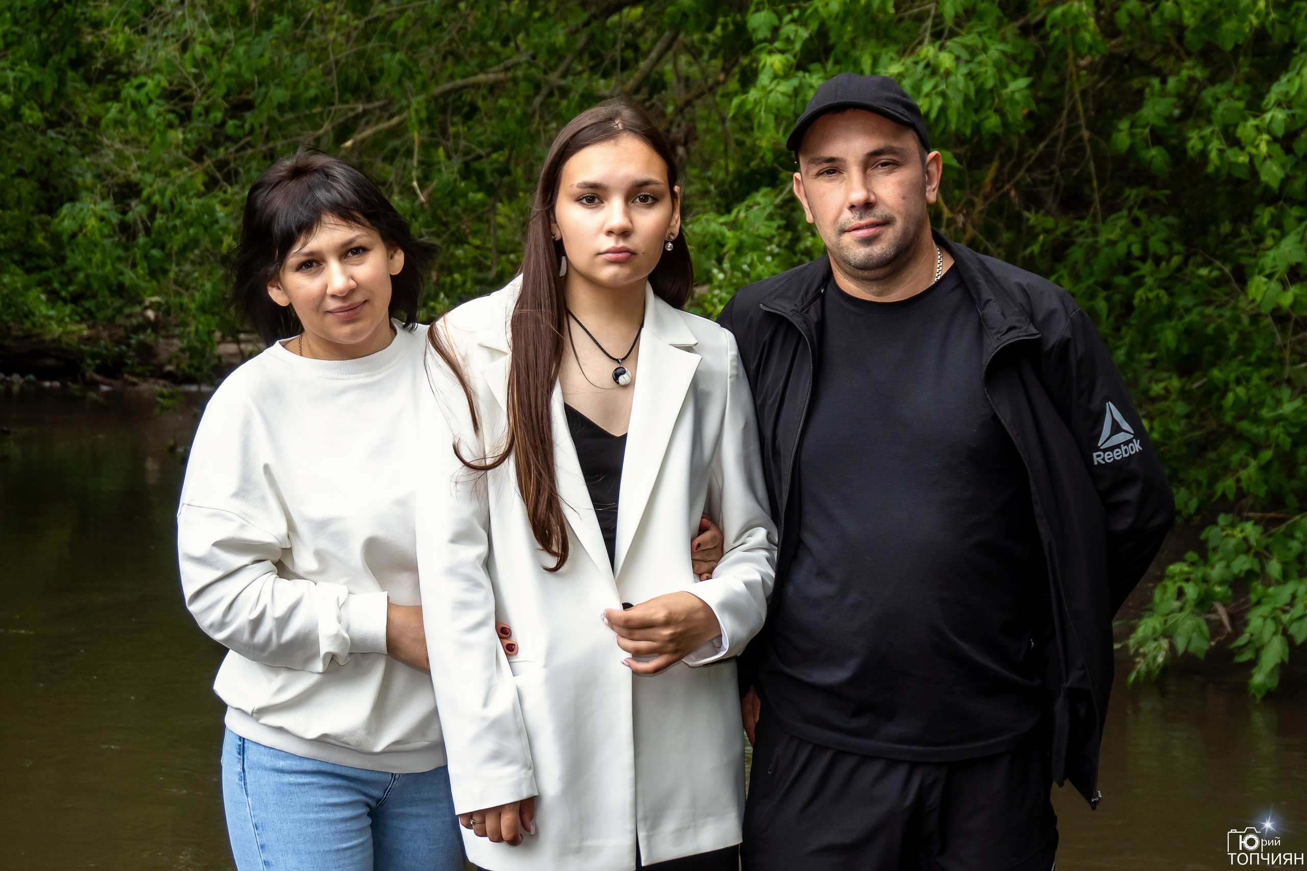 Выпускной 9д. Фотограф в Ульяновске Юрий Топчиян
