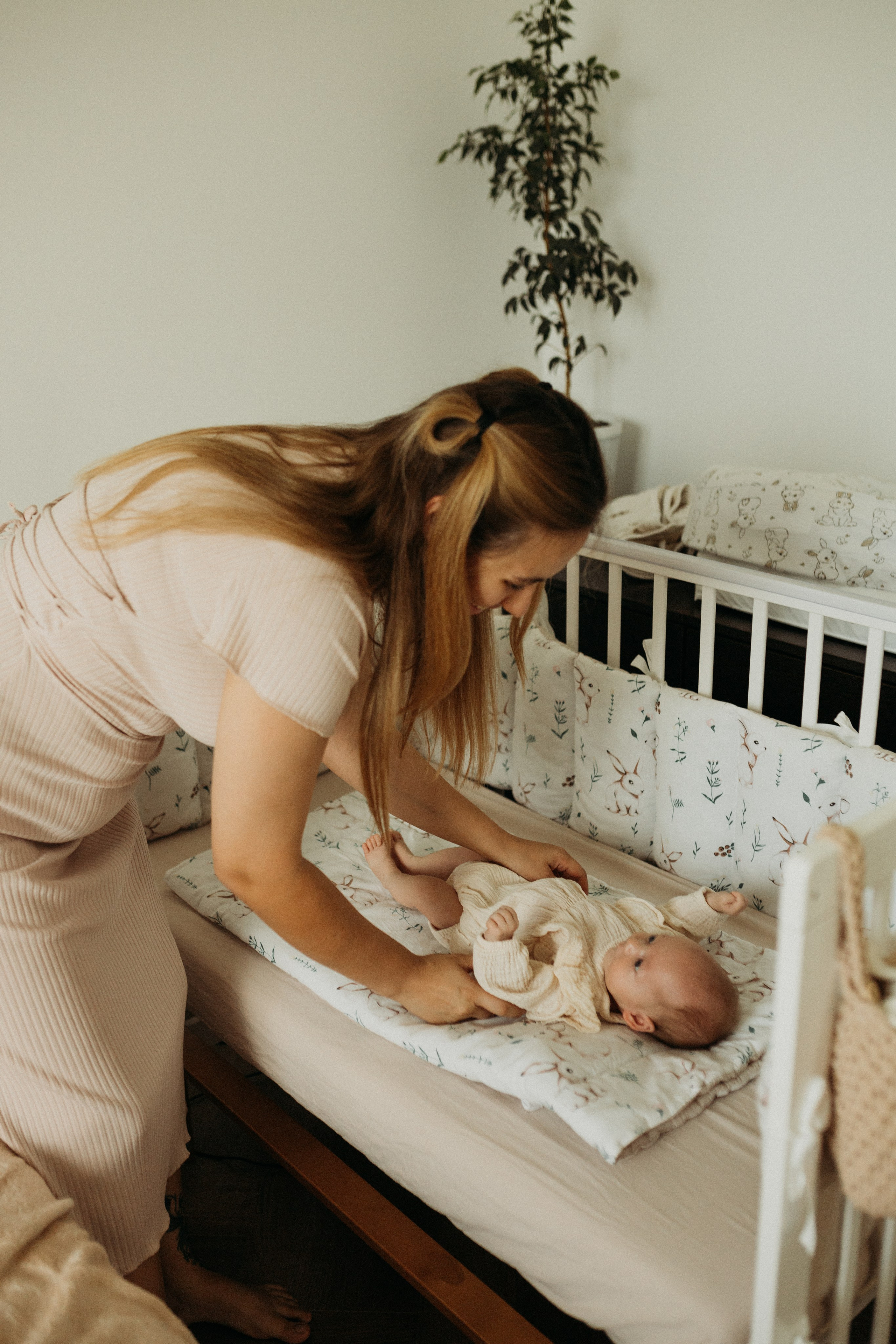 Домашняя. Семейный и детский фотограф в Рязани Екатерина Воронцова