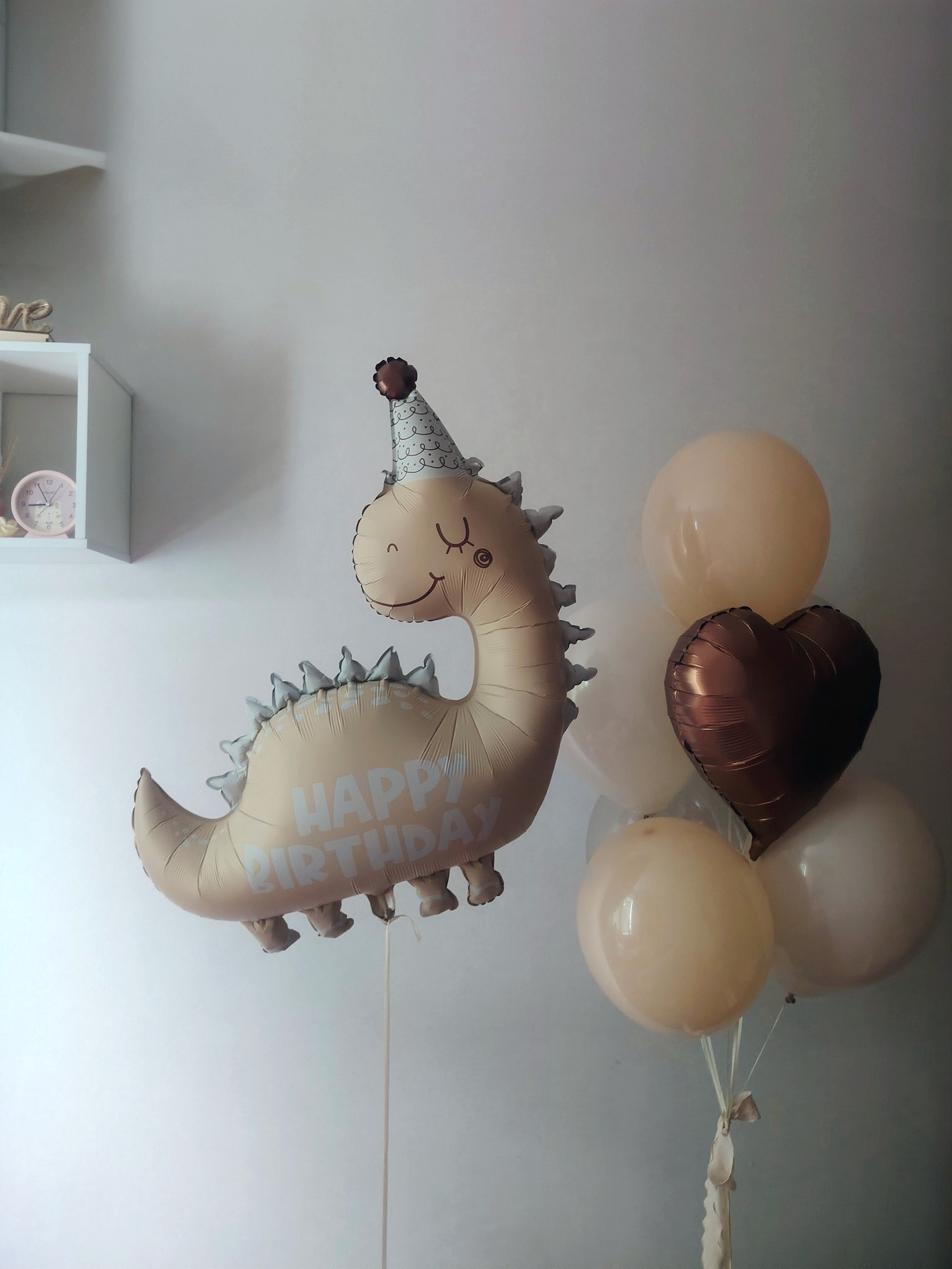 Для малышей от 0-4 лет девочек и мальчиков. Аэродизайнер Елена Лин