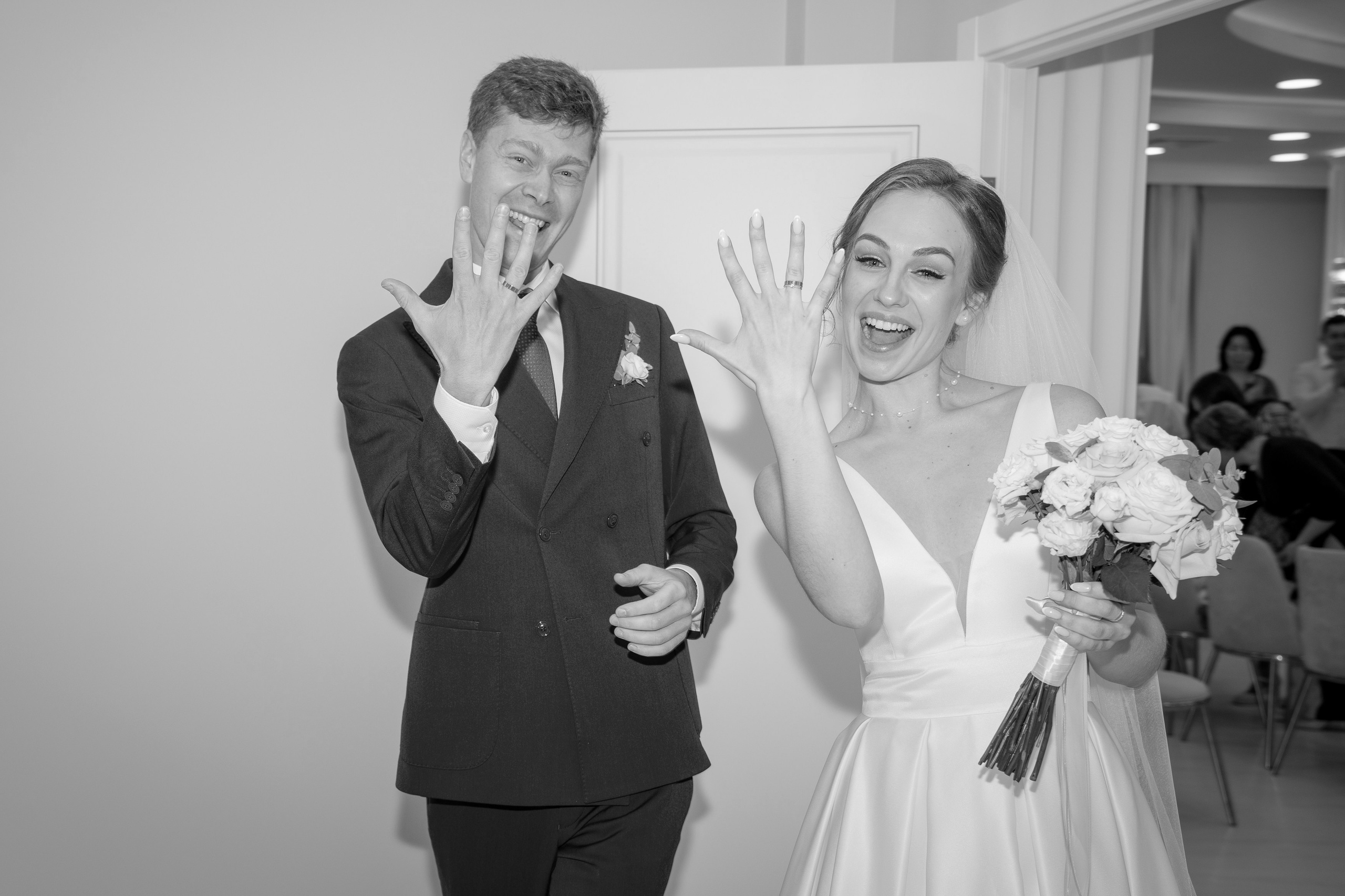 Портретный фотограф Олеся Владимирова в Москве