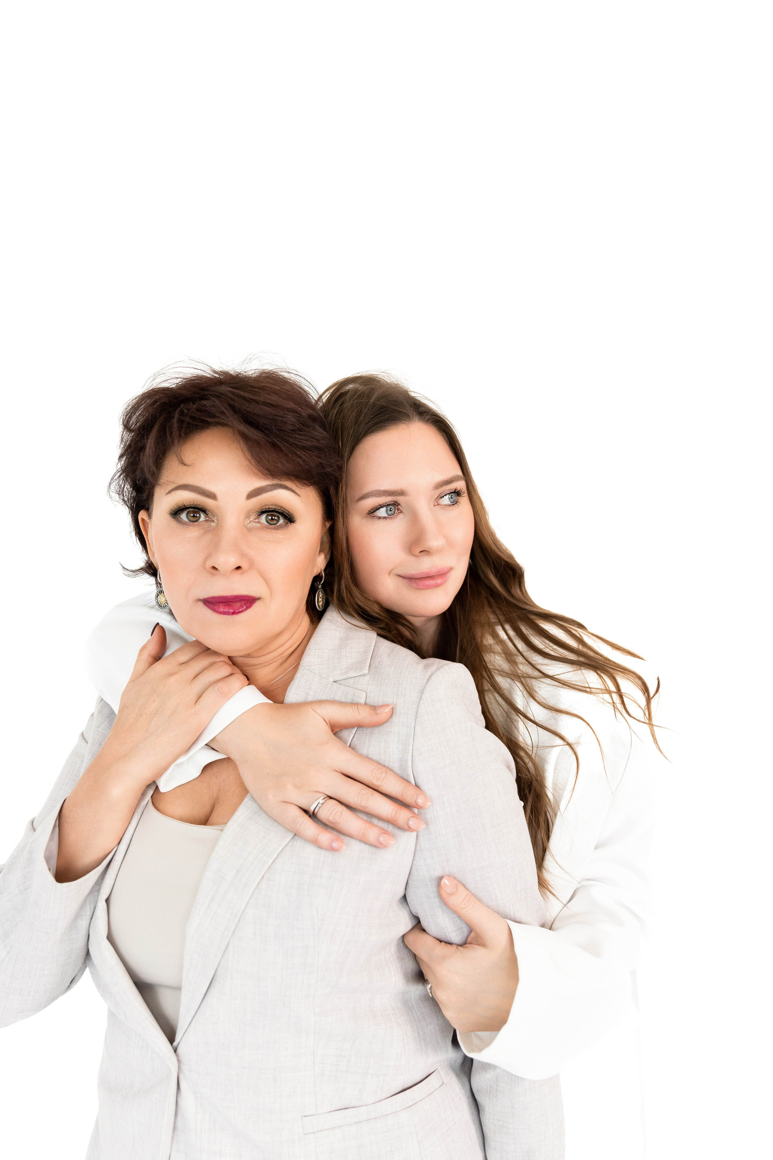 Настя, Ваня, Светлана, Елена и Саша. Семейный фотограф в Екатеринбурге и Красноуфимске Евгения Лягаева