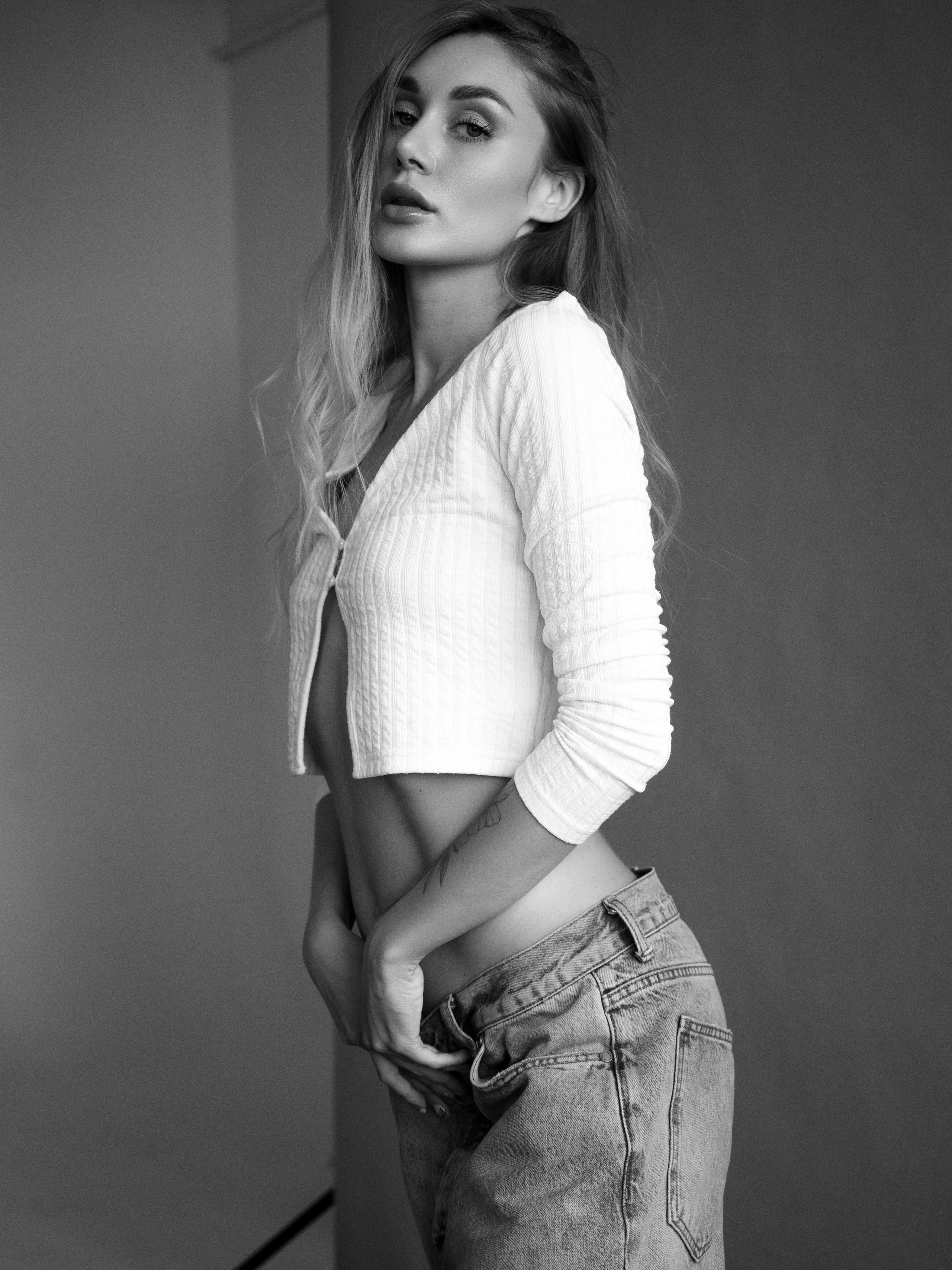 Персональный портрет. Фотограф Анастасия Казакова