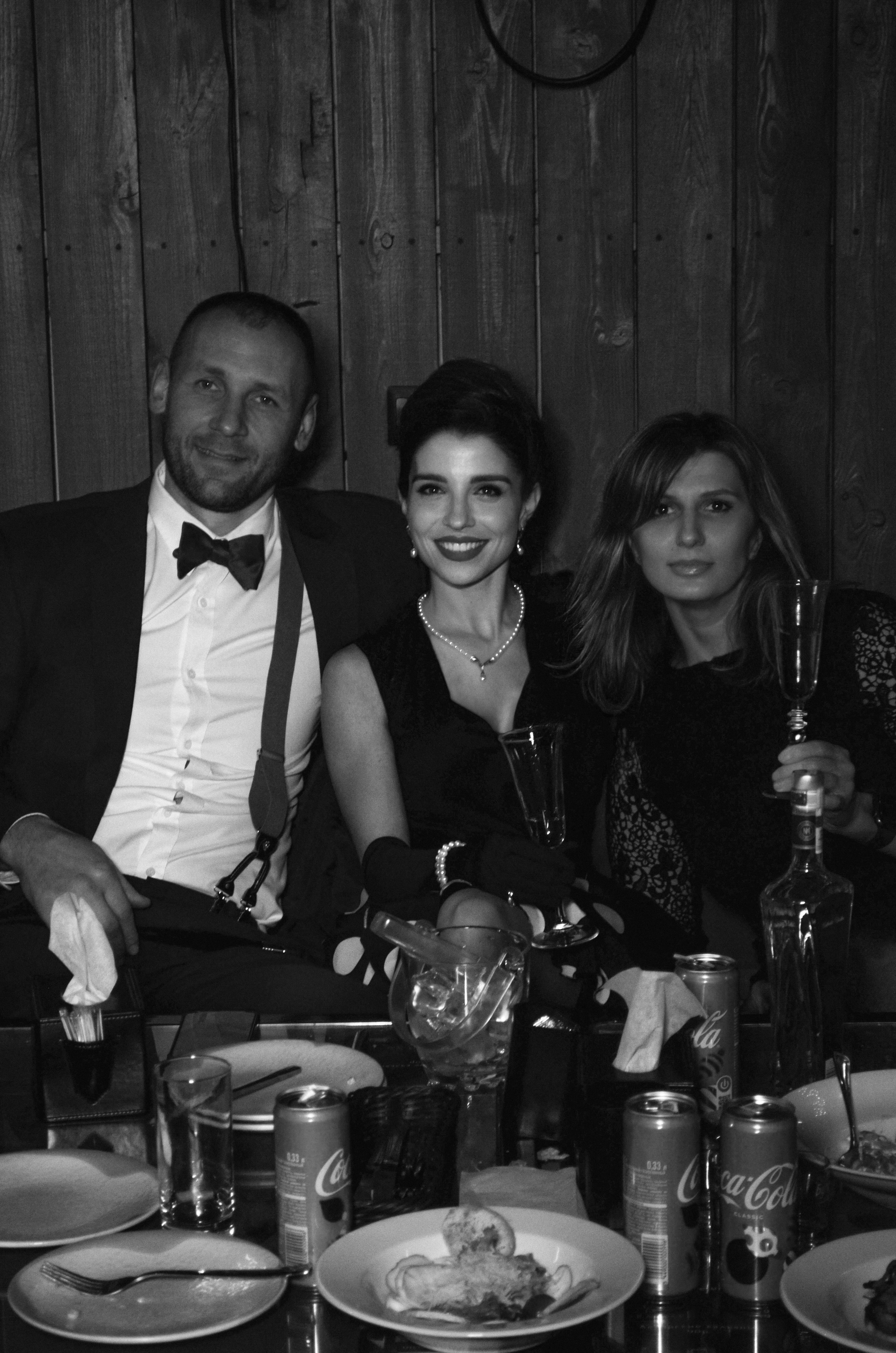 19.12.25 New Year Party. Мята Спортивная — Кальянная, караоке, бар в Минске