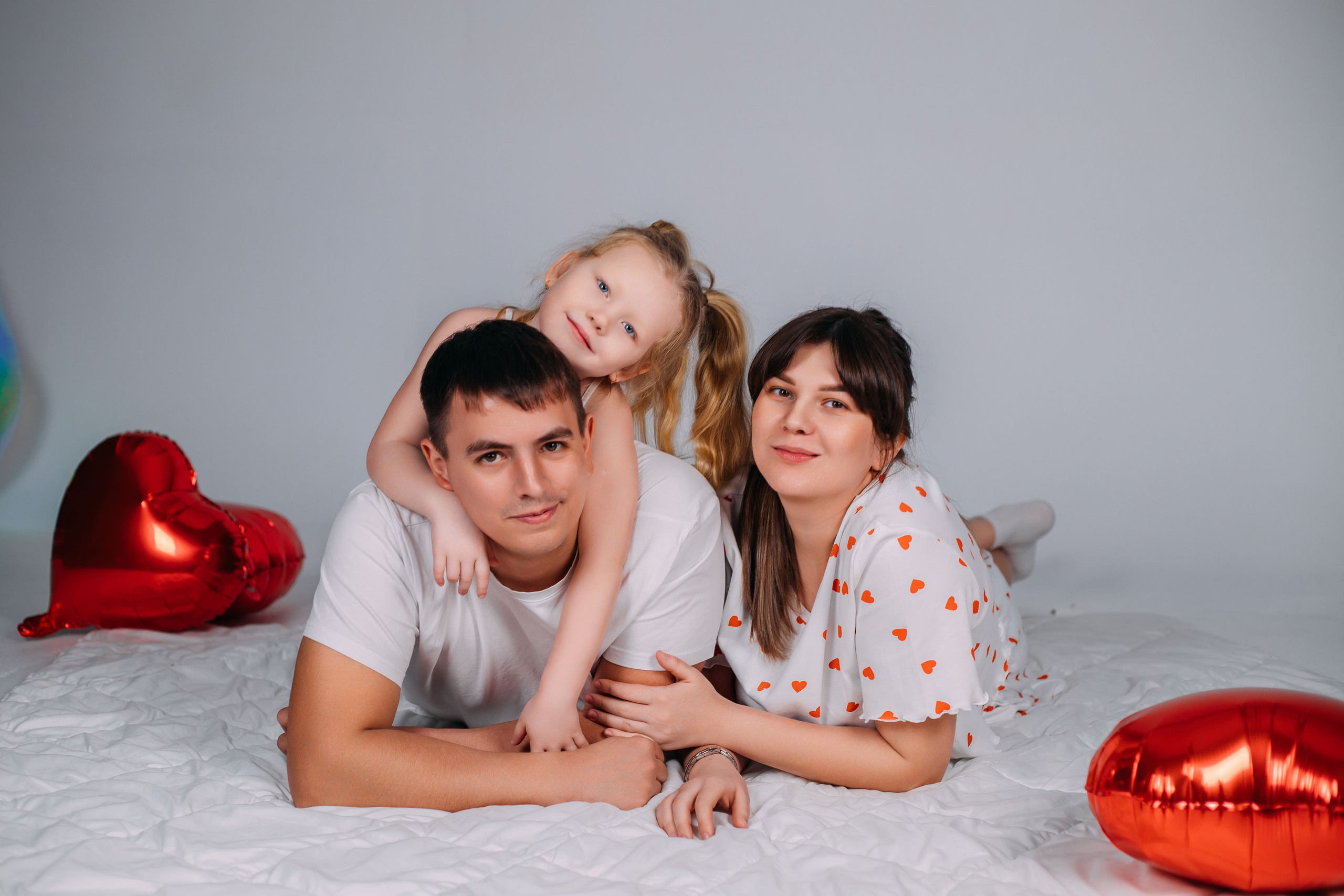 Семейный фотограф в Черемхово Анастасия Старикова