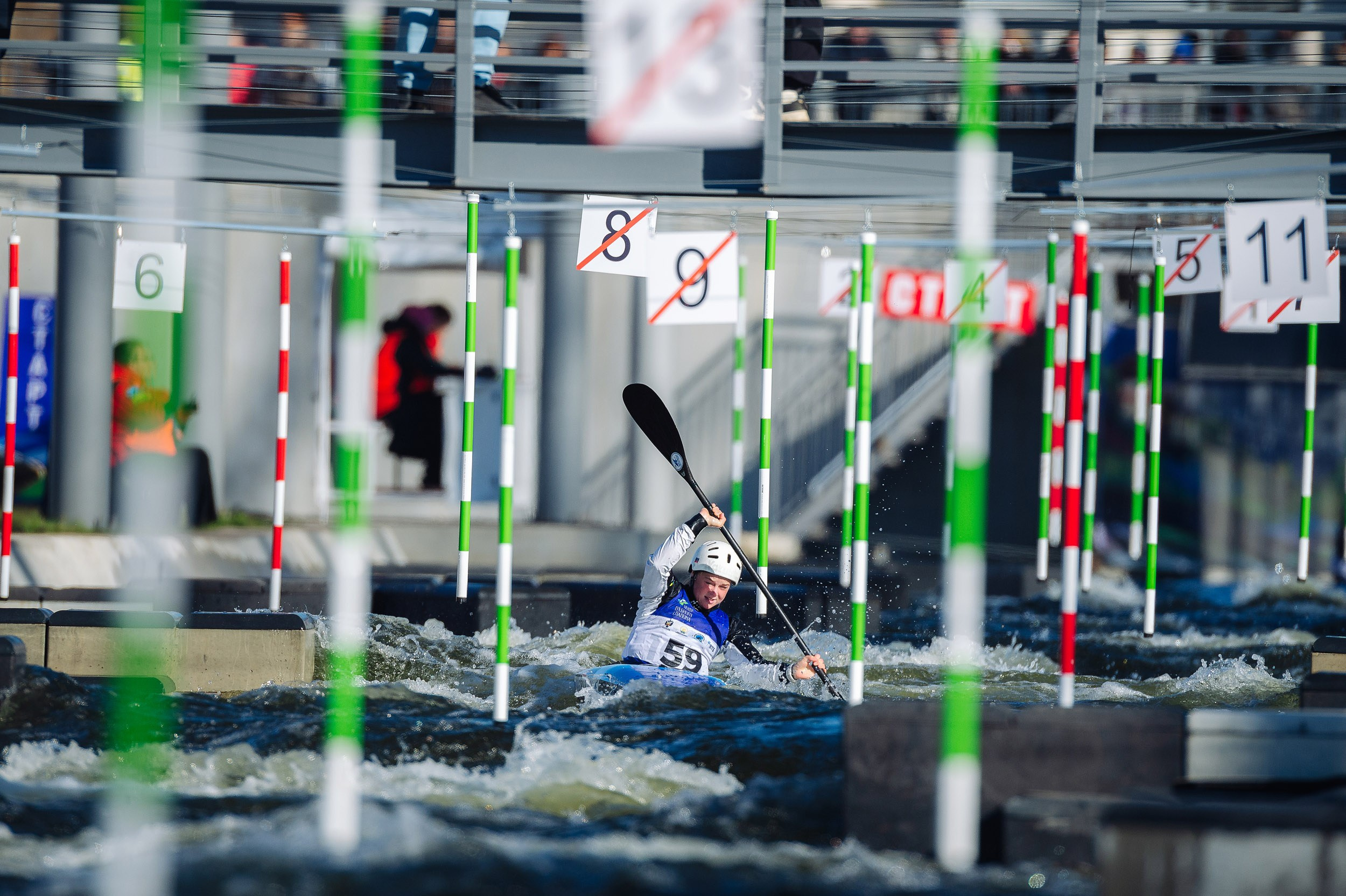 Спортивная фотография. Спортивный фотограф в Уфе Евгений Буров