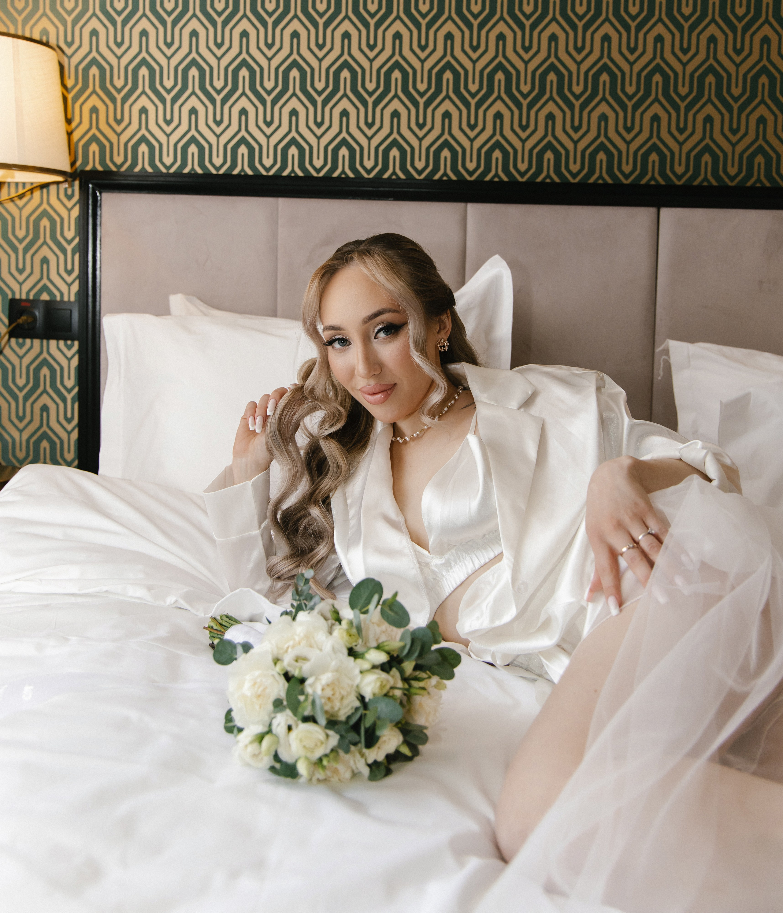 Карина и Николай. Фотограф в Барнауле Юлия Садвокасова