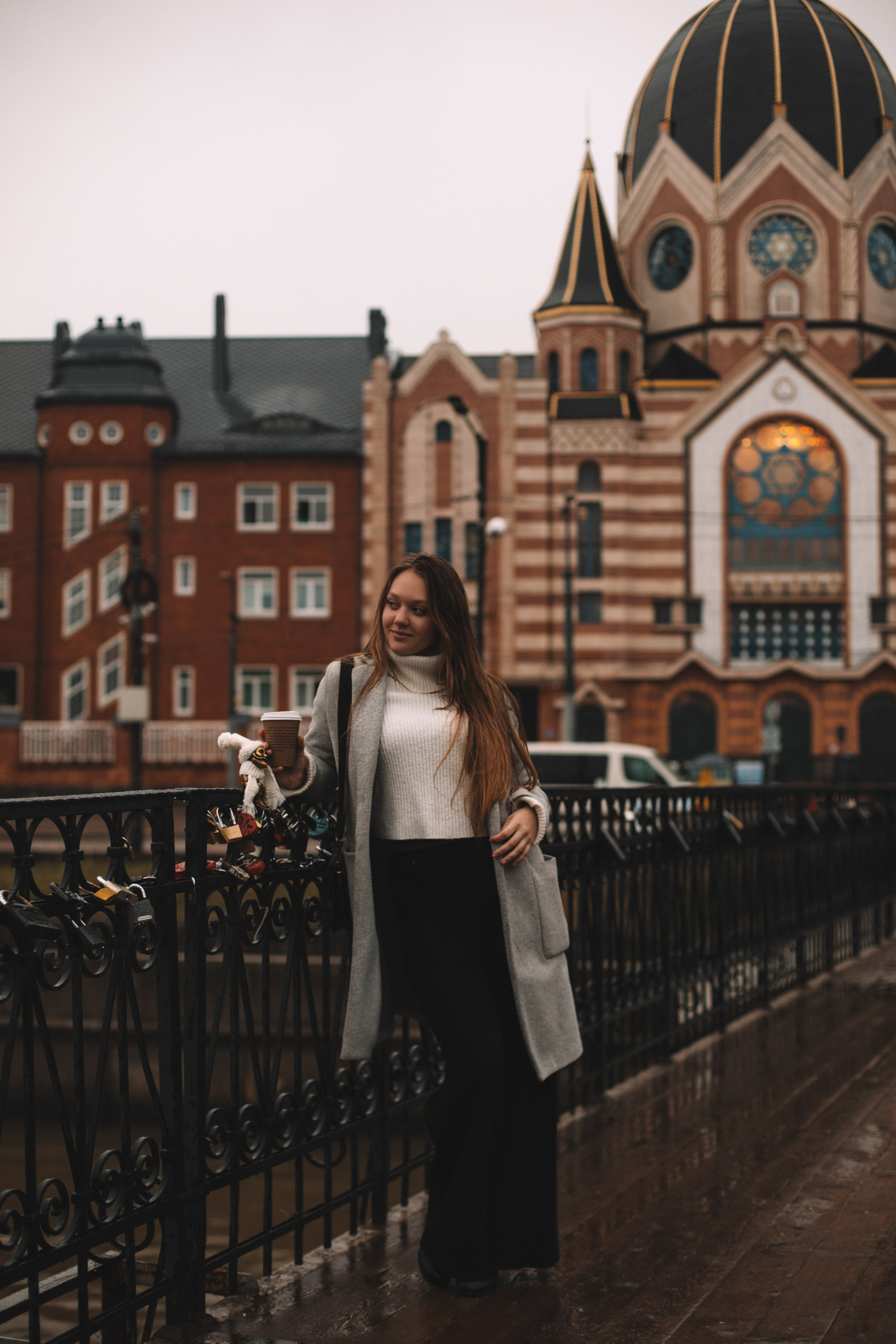 Рыбная Деревня Калининград. Свадебный и семейный фотограф/видеограф в Краснодаре Наталья Осинская