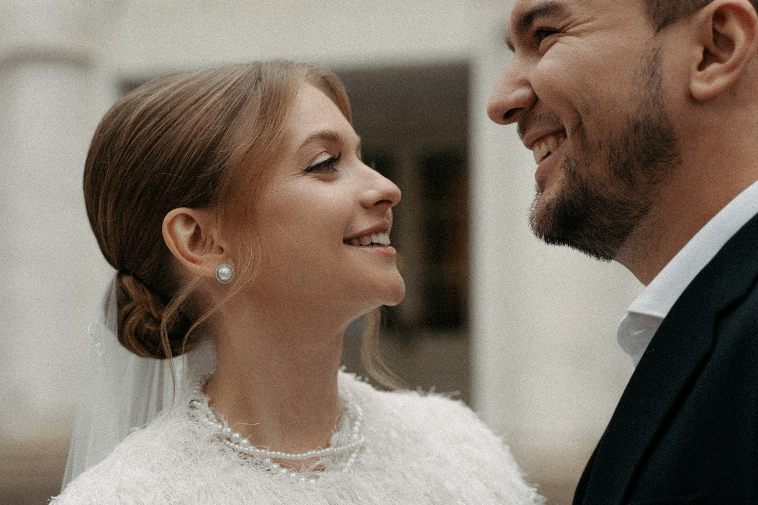 Екатерина и Виктор. Фотограф в Москве Наталия Варакина