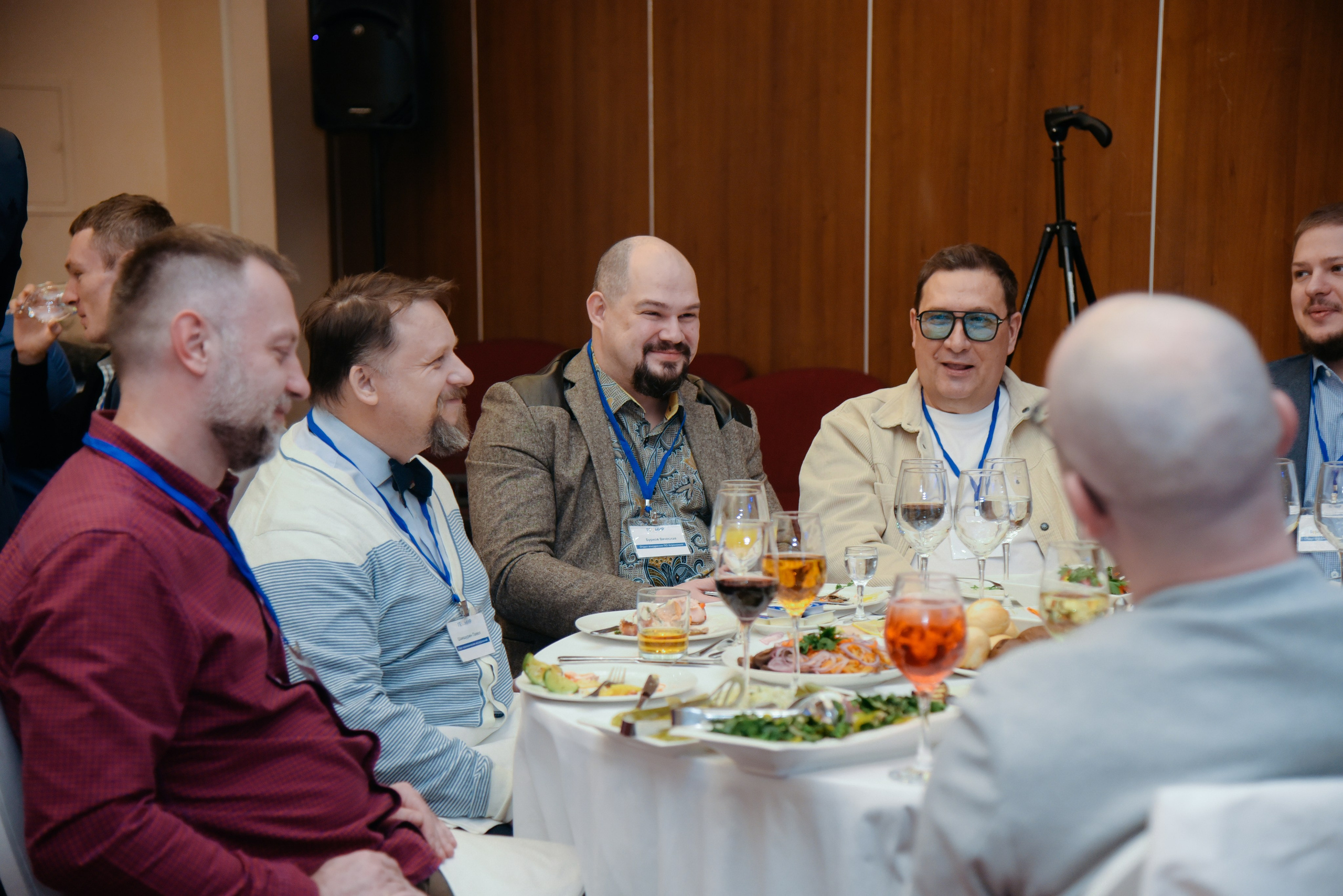 ГеомирАгро. Фотограф Лола Волна, город Москва