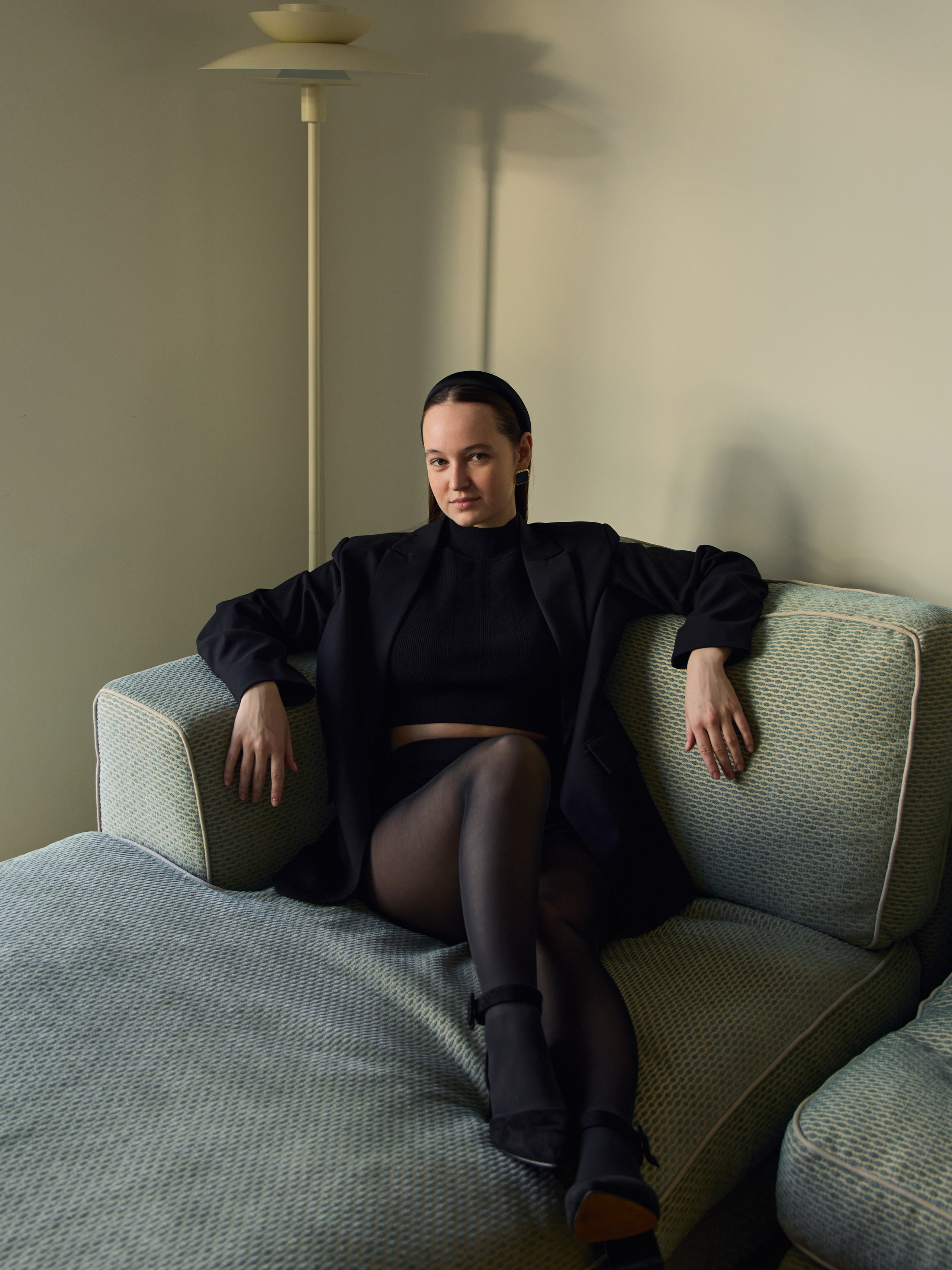 Aliya. Фотограф для брендов и индивидуальных фотосессий в Москве