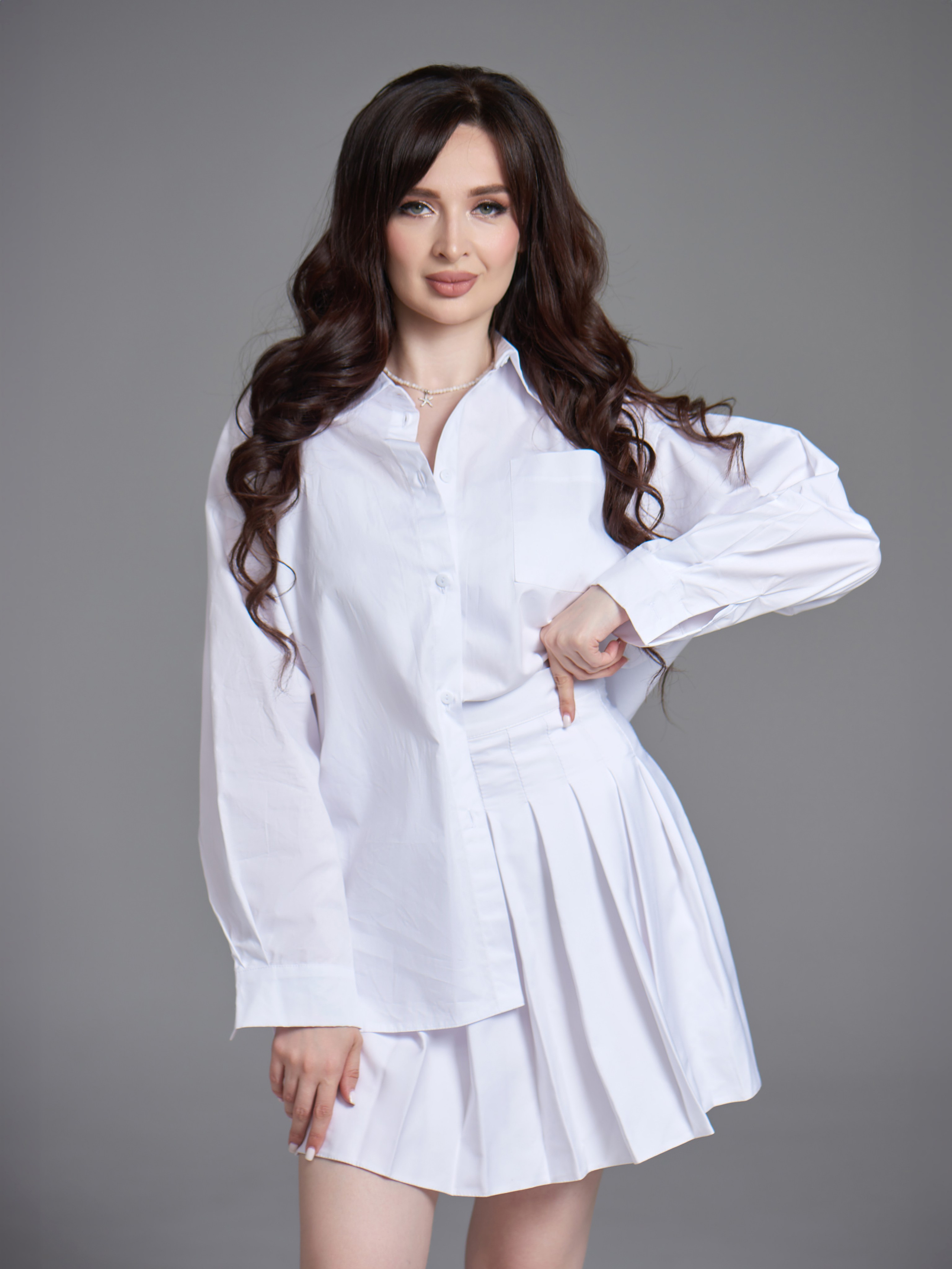 Рубашки. Фотограф для маркетплейсов | Предметная фотосъемка