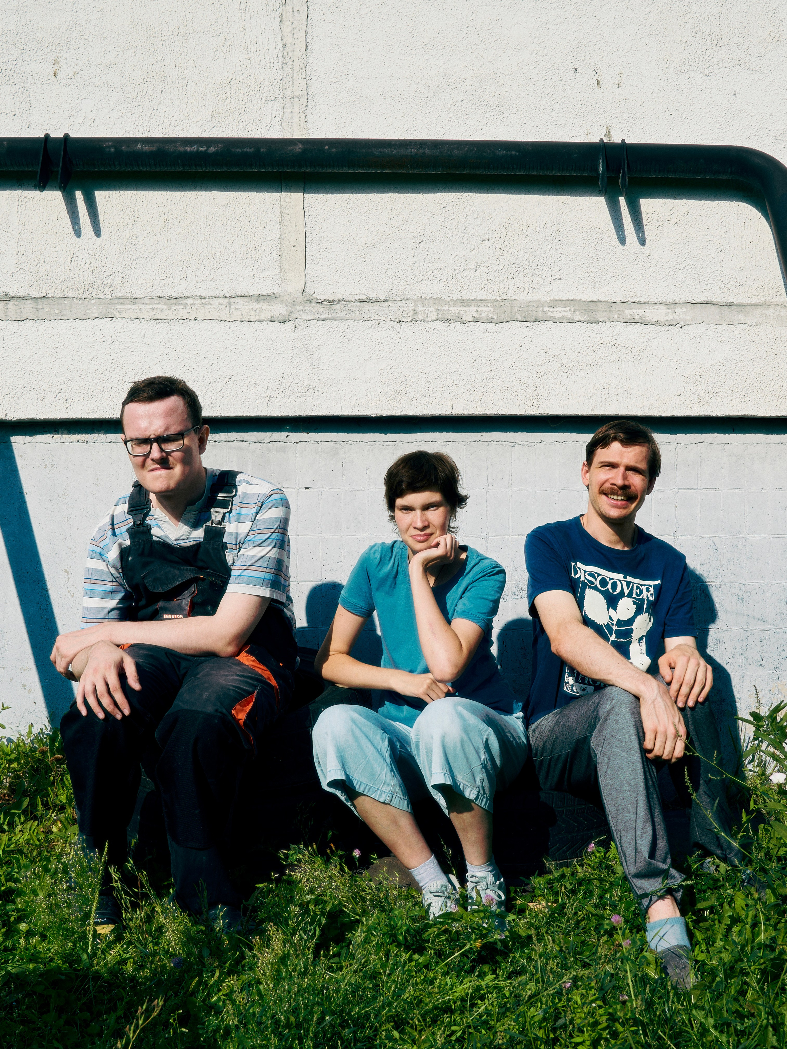 БФ «Жизненный путь». Портретный фотограф в Москве