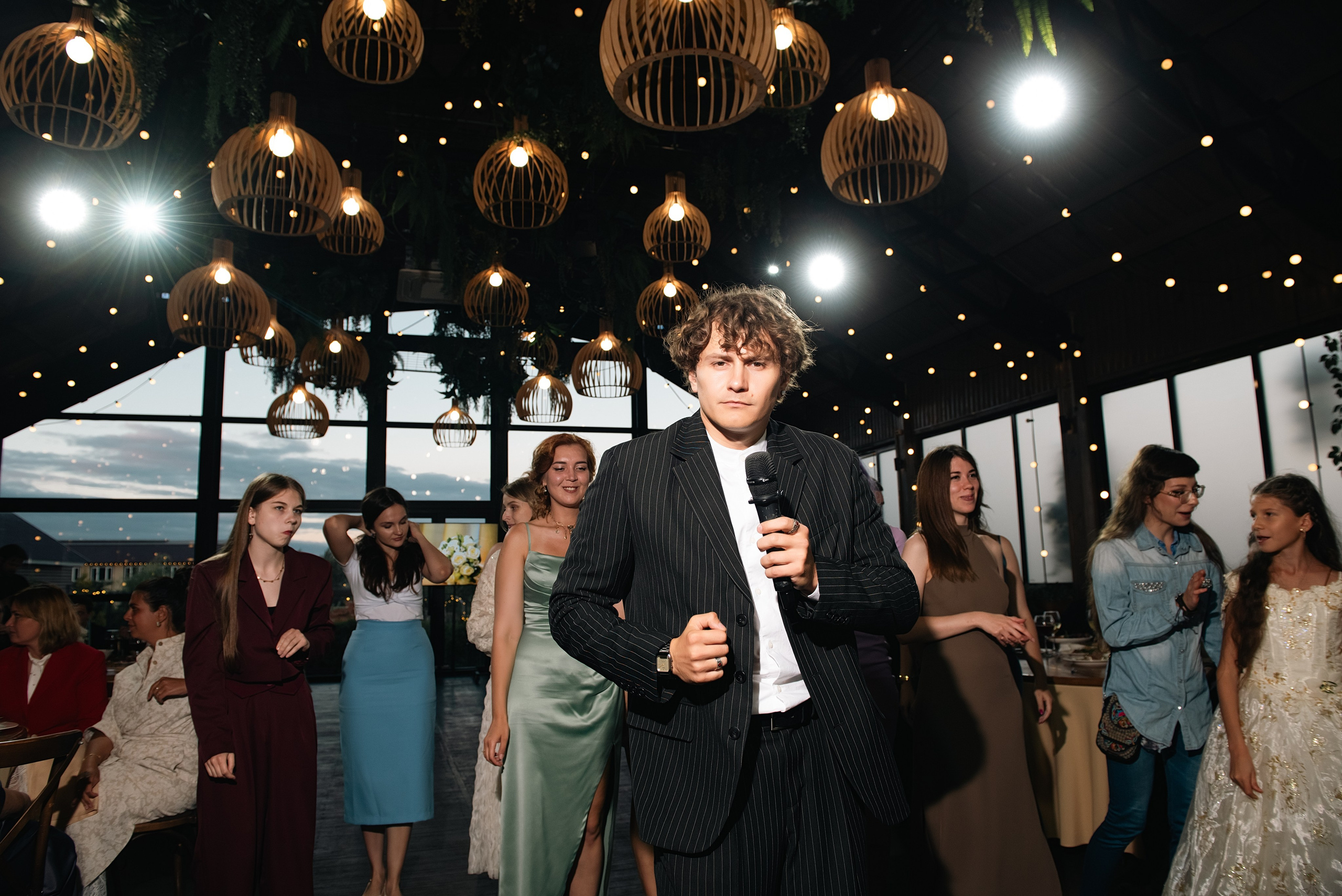 Ранчо. Фотограф, визажист. Москва