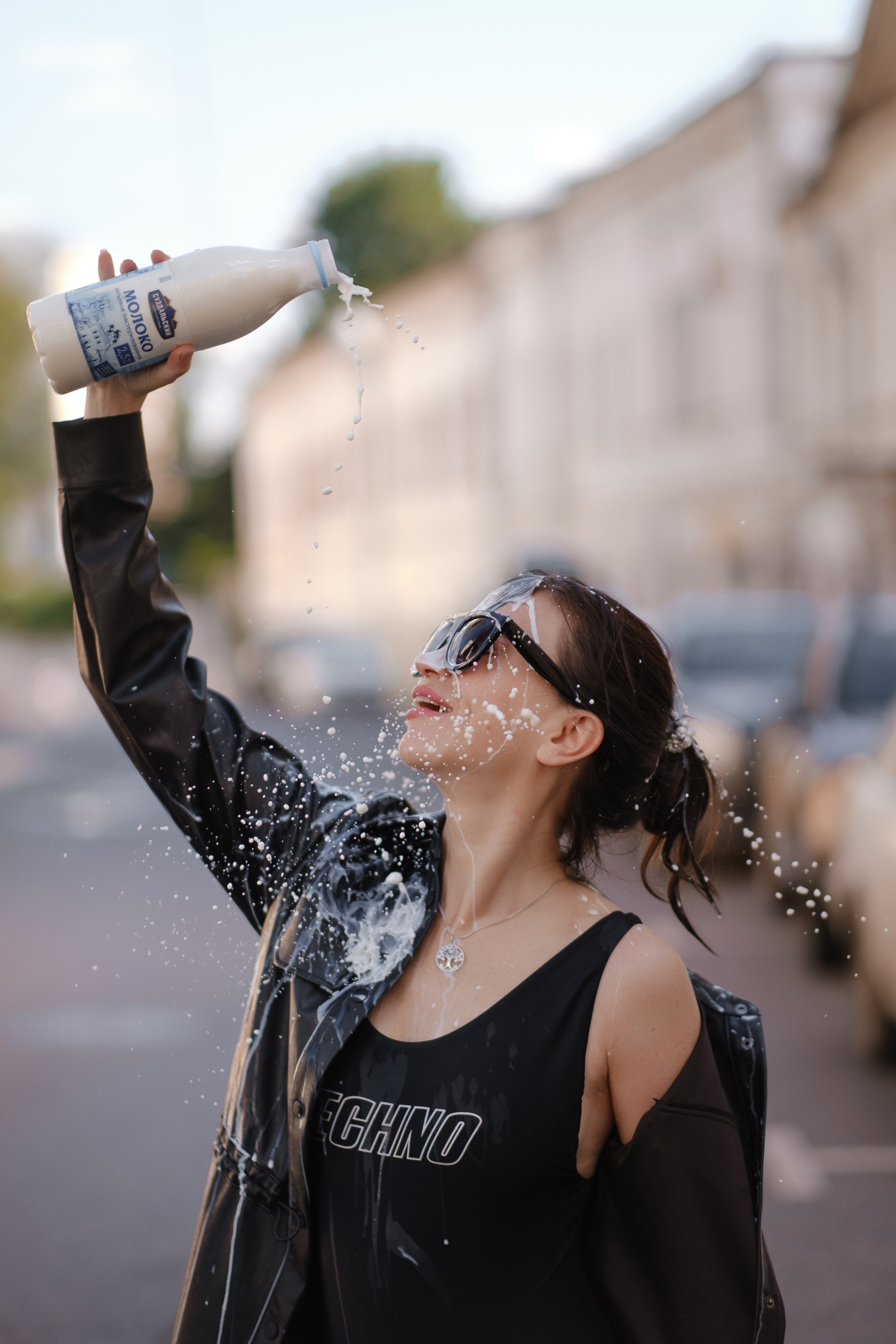 Портерт женский. Свадебные фотосессии в Москве. Фотограф Сергей Ржевский