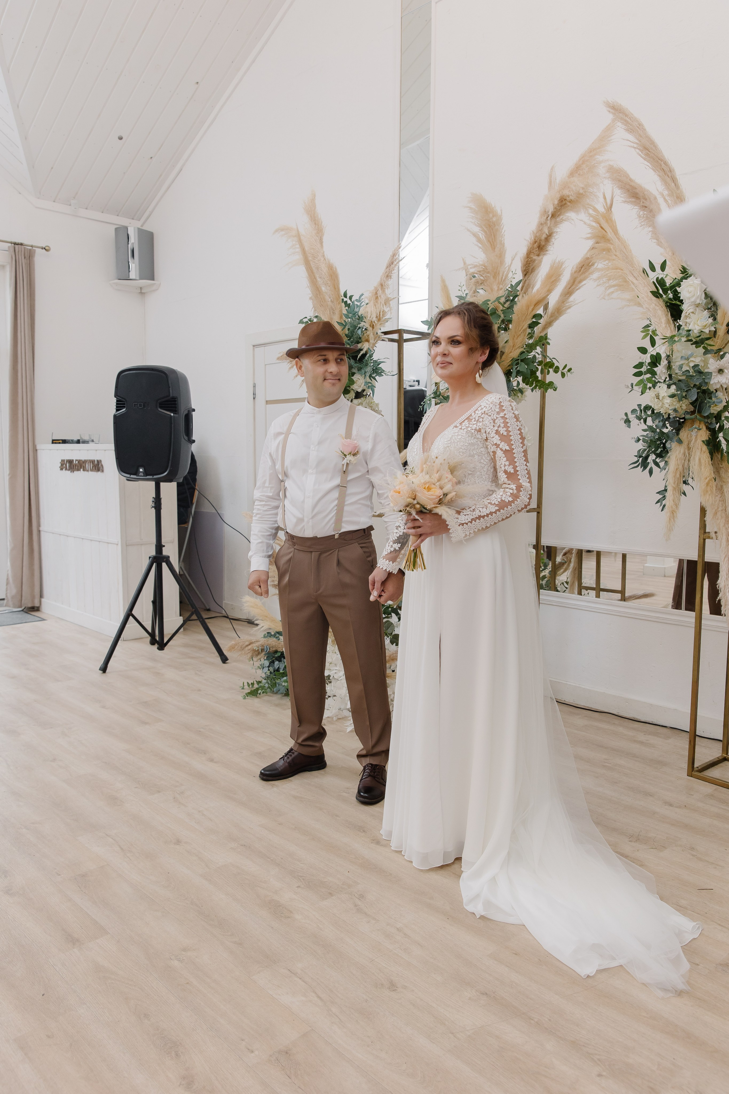 Оксана и Саша. Мозжерина Ирина — Свадебный и семейный фотограф в Екатеринбурге