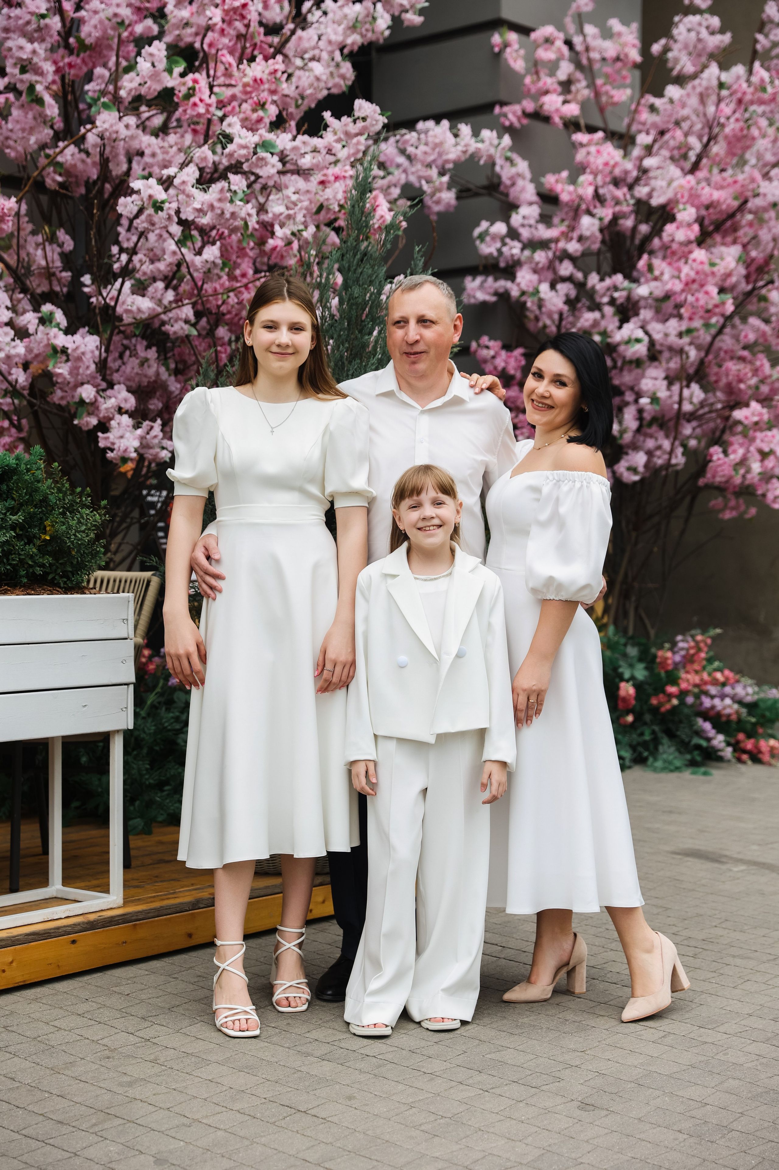 Городские прогулки. Главная