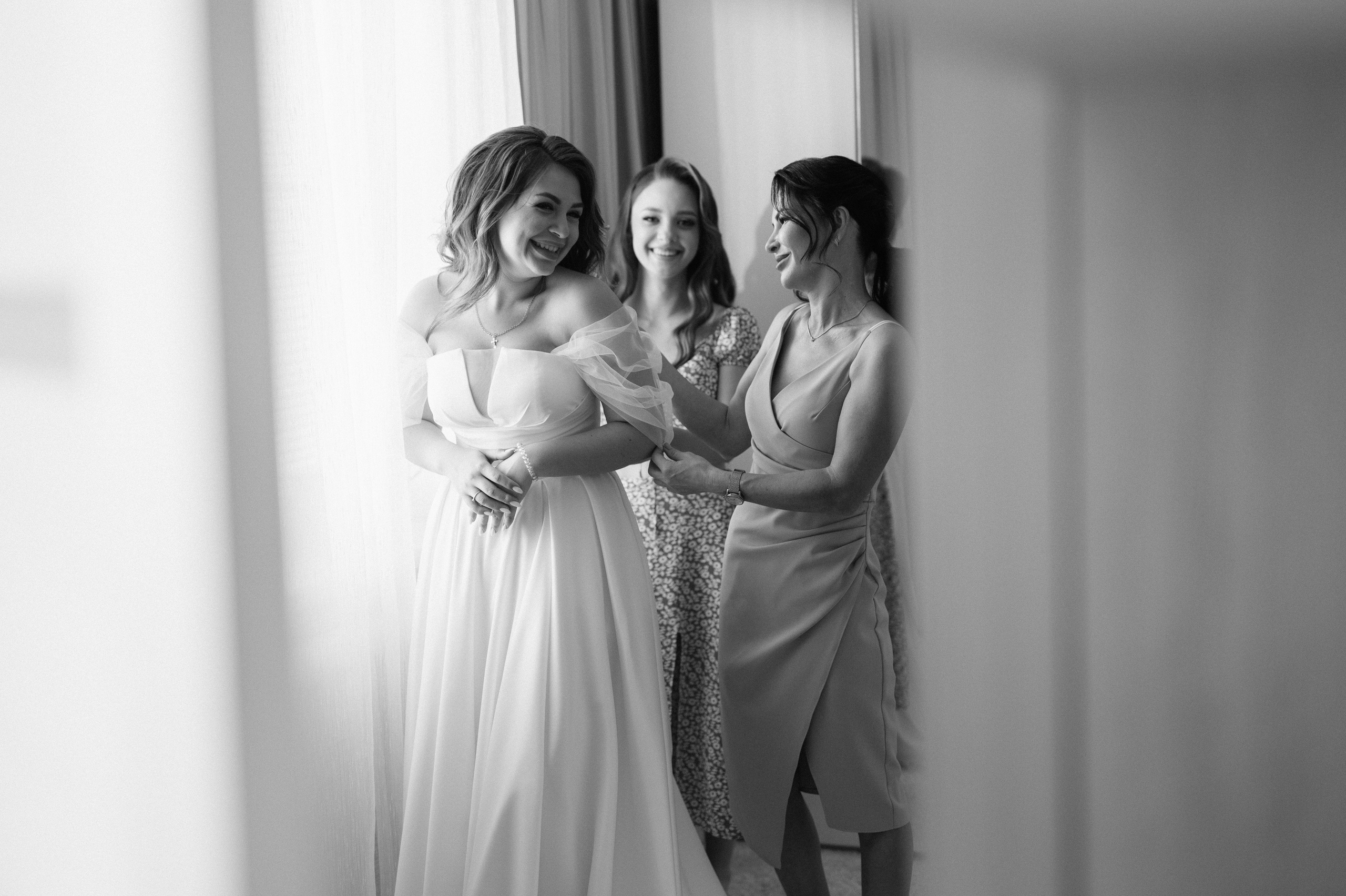 Никита + Кристина. Свадебный фотограф Волжский Волгоград Каблов Николай