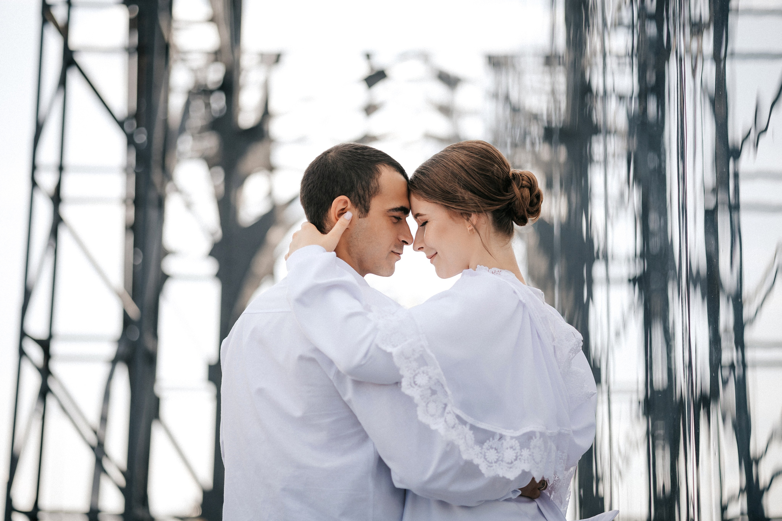 Венчание. Фотограф Нижний Новгород